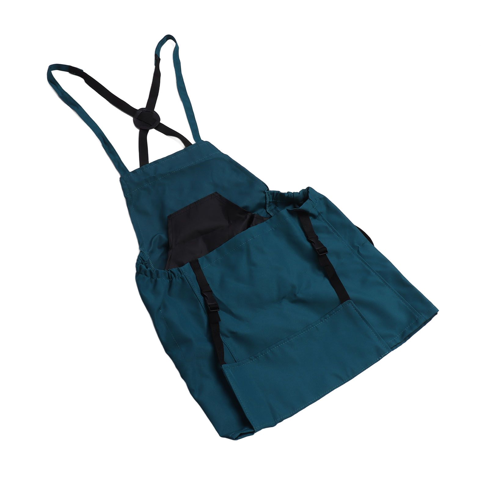 Harvest Bag Fruit Picking Apron Large Capacity Oxford Cloth Quick Release view 5