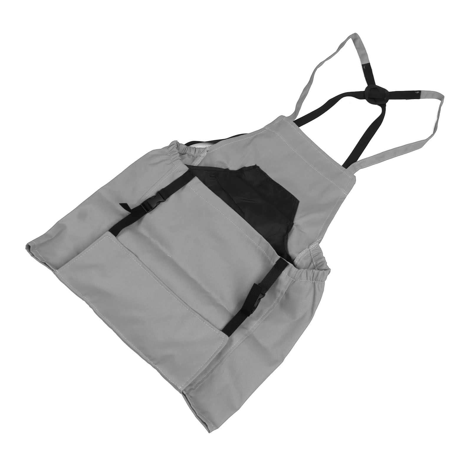 Harvest Bag Fruit Picking Apron Large Capacity Oxford Cloth Quick Release view 6