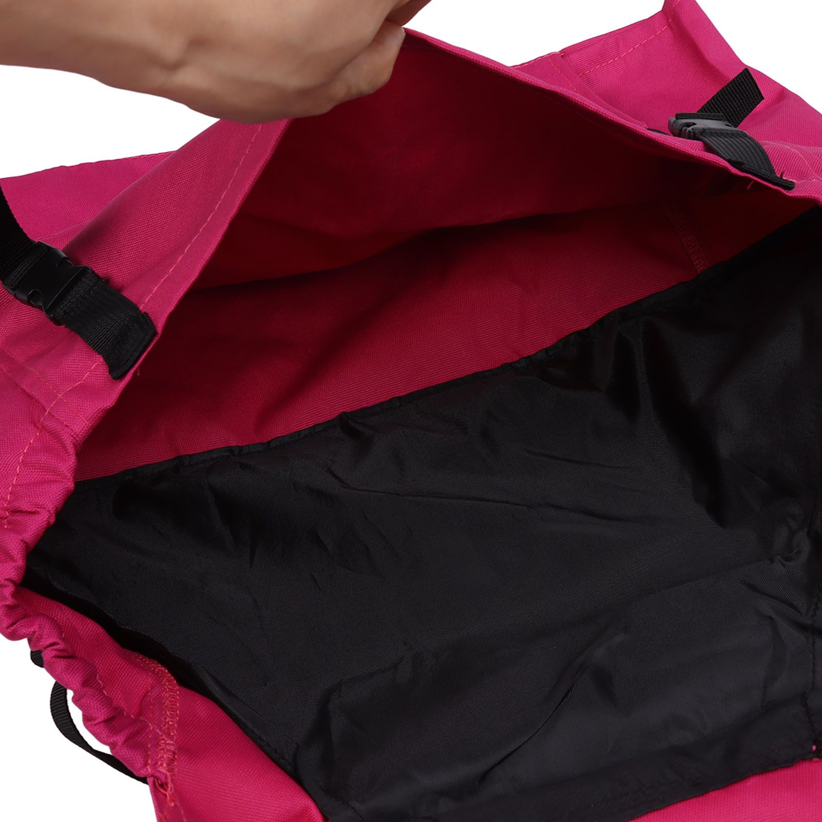 Harvest Bag Fruit Picking Apron Large Capacity Oxford Cloth Quick Release view 14