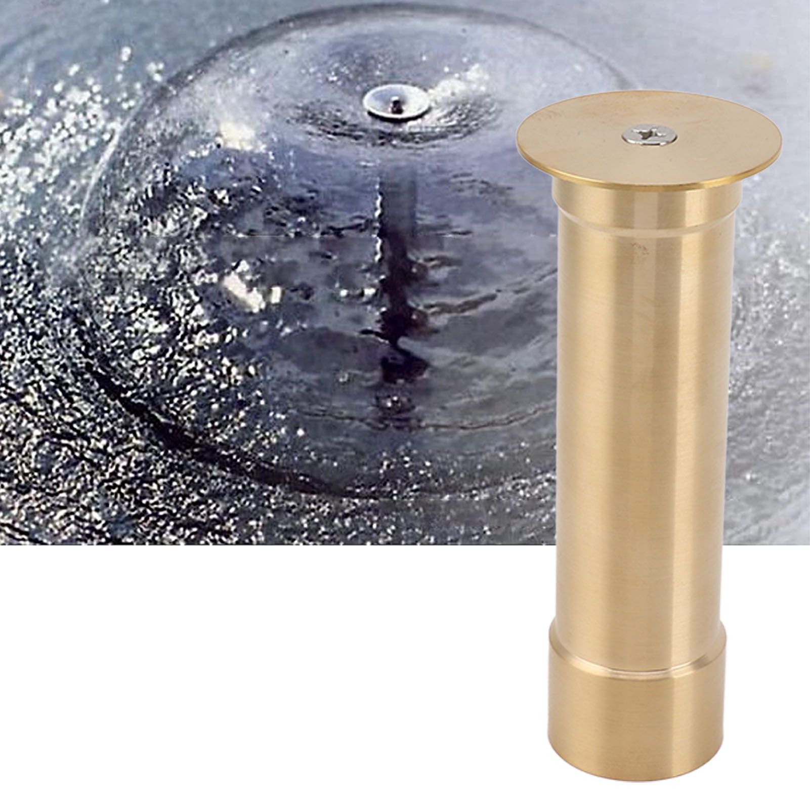 Adjustable Mushroom Fountain Nozzle with Dynamic Landscape Effects Fountain view 12