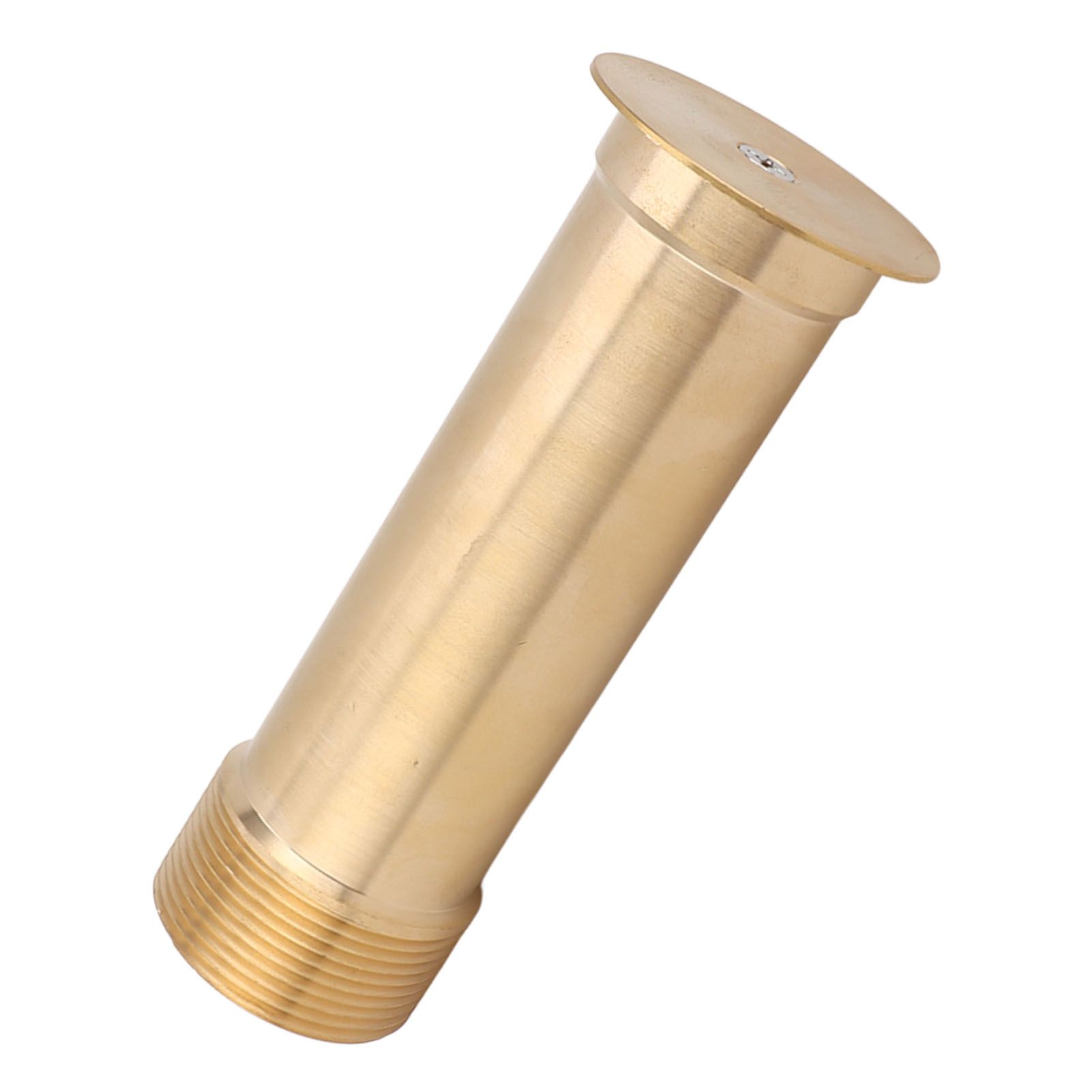 Adjustable Mushroom Fountain Nozzle with Dynamic Landscape Effects Fountain view 2