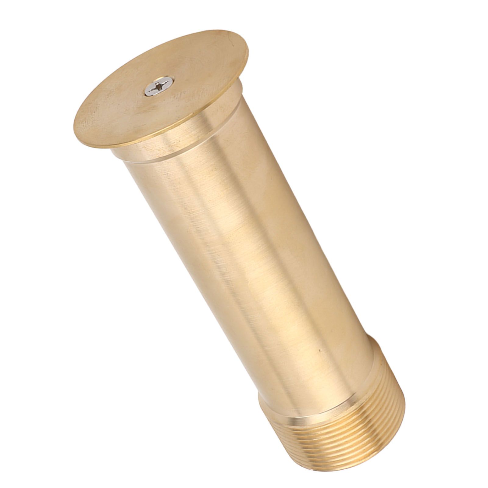 Adjustable Mushroom Fountain Nozzle with Dynamic Landscape Effects Fountain view 3