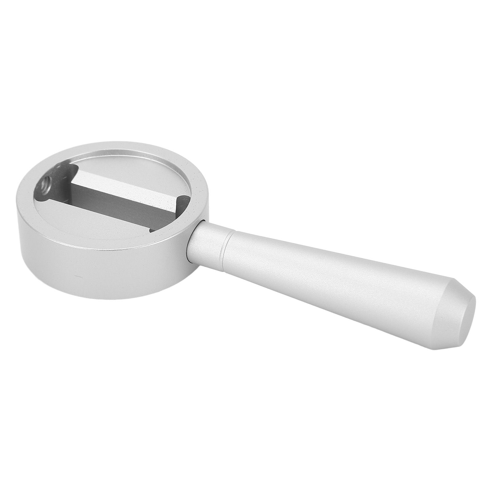 Coffee Steam Lever Effort Saving Aluminum Alloy Coffee Maker Steam Lever for view 6