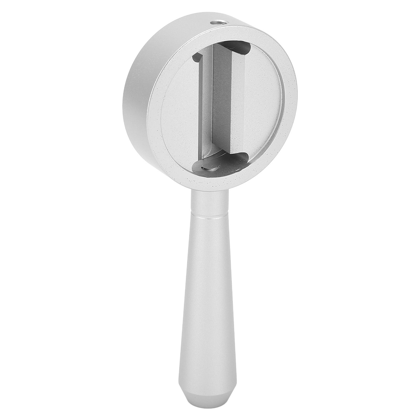Coffee Steam Lever Effort Saving Aluminum Alloy Coffee Maker Steam Lever for view 7