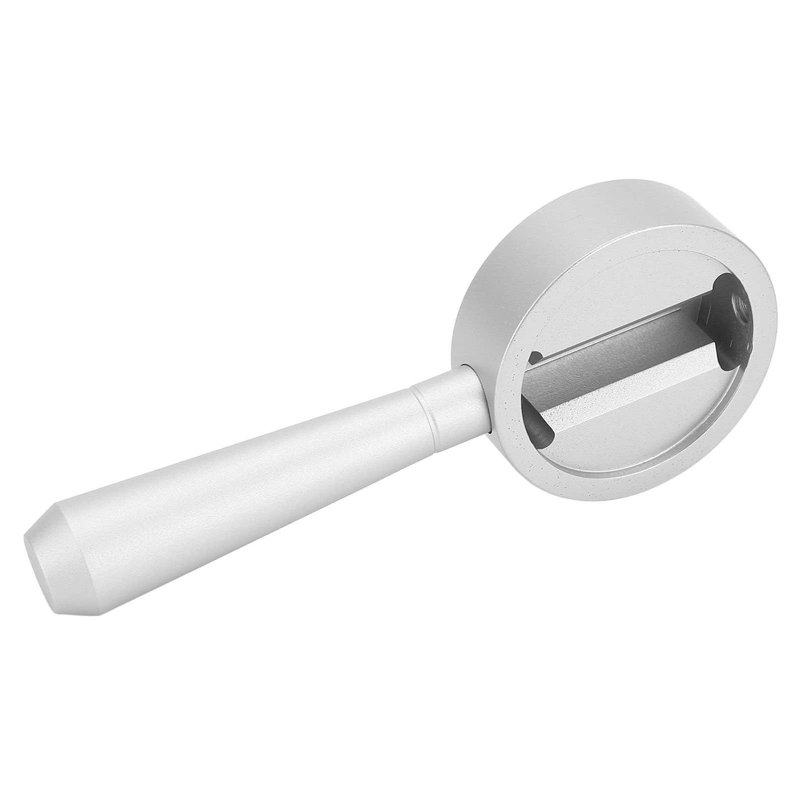 Coffee Steam Lever Effort Saving Aluminum Alloy Coffee Maker Steam Lever for view 10