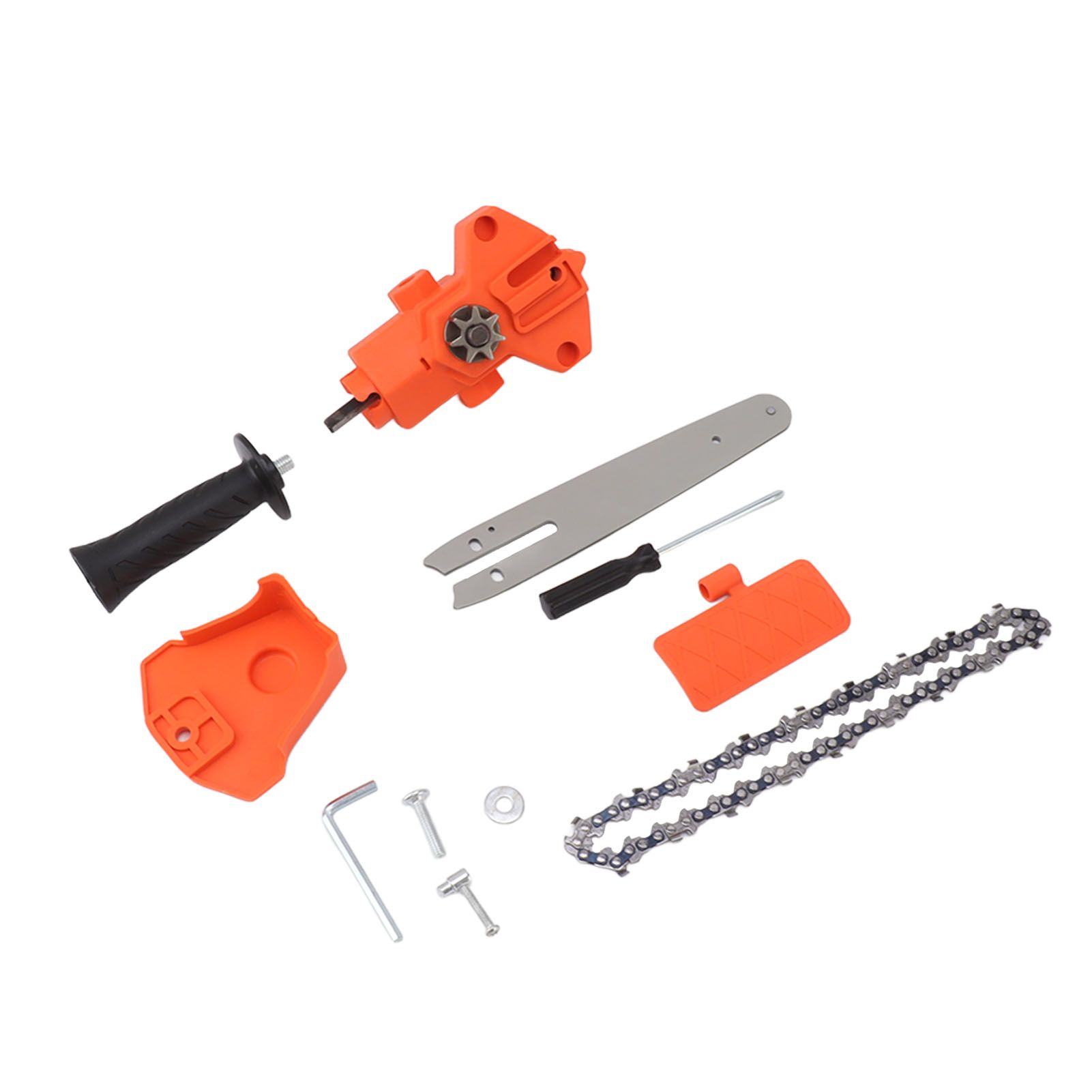 Cordless Electric Saw Conversion Head Adapter Converting A Electric Drill Into view 2