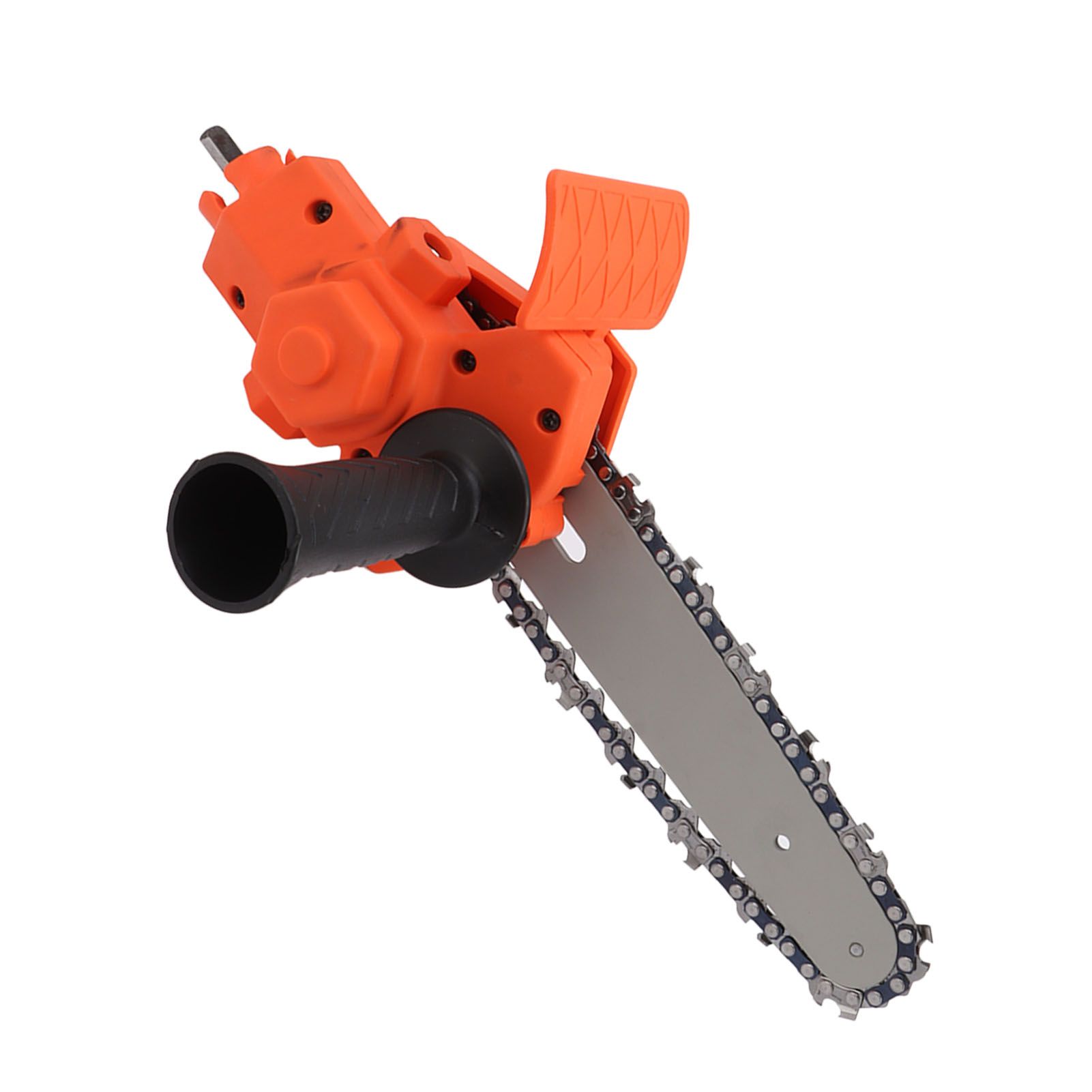 Cordless Electric Saw Conversion Head Adapter Converting A Electric Drill Into view 5