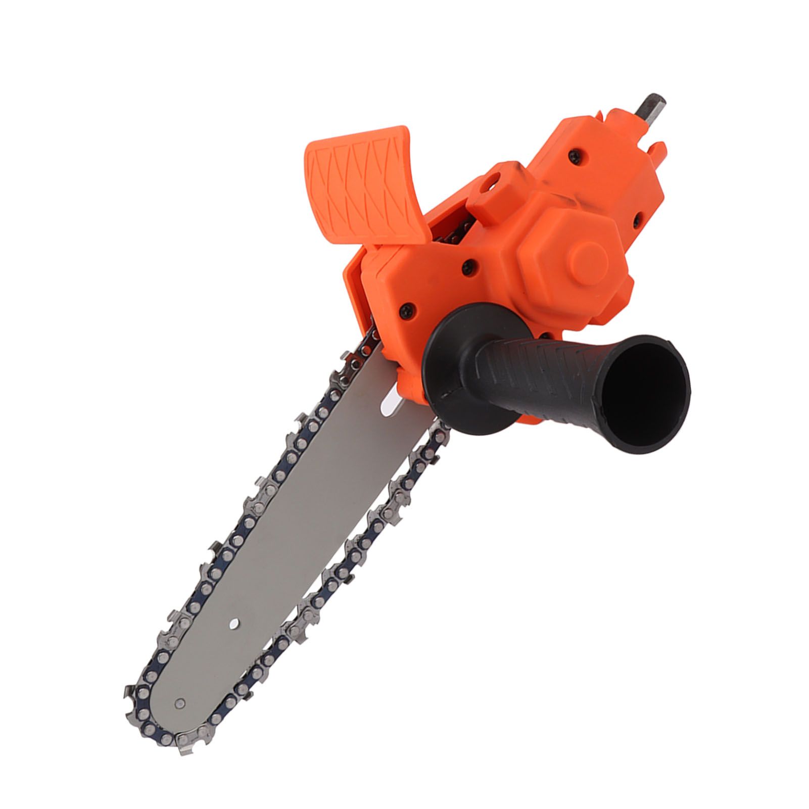 Cordless Electric Saw Conversion Head Adapter Converting A Electric Drill Into view 6