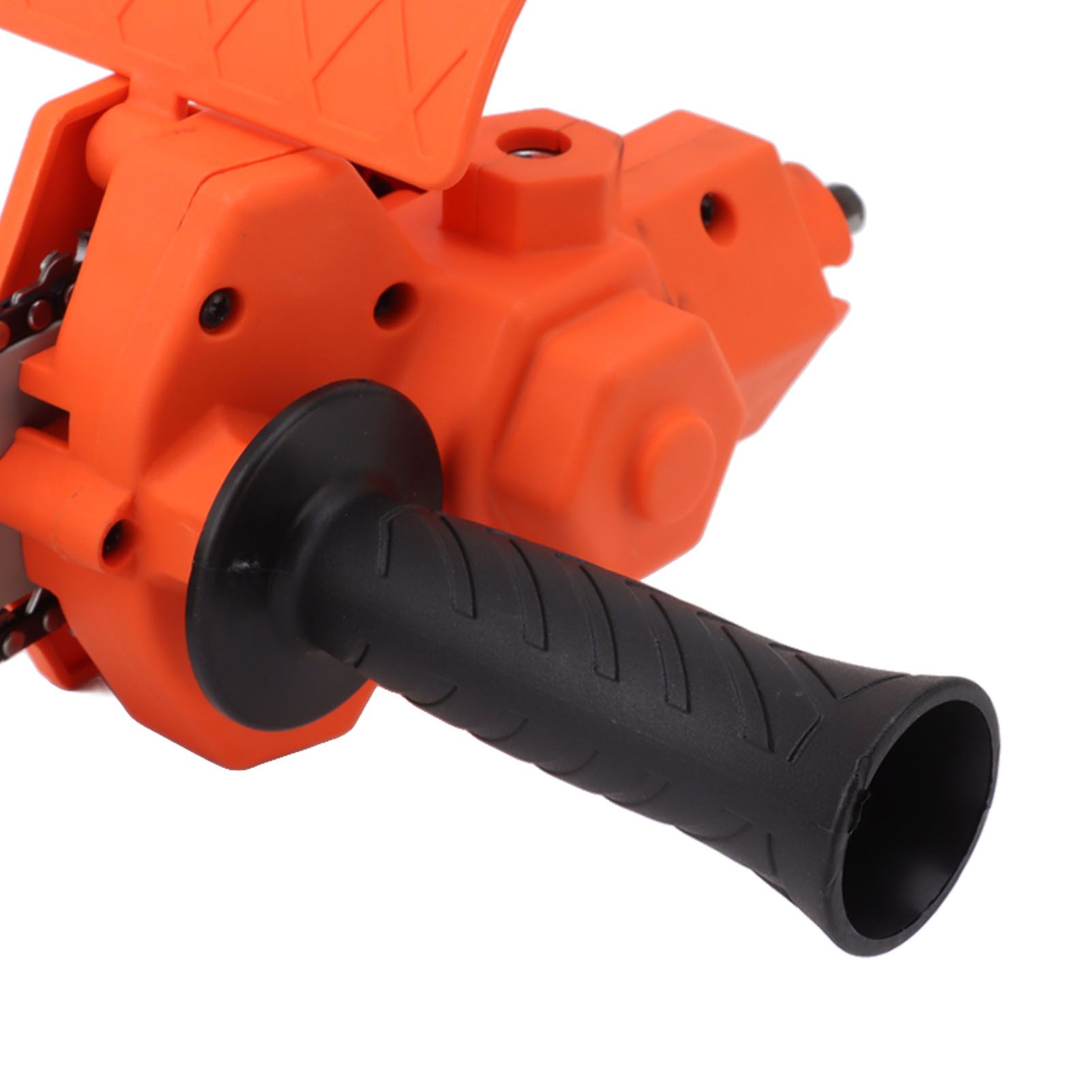 Cordless Electric Saw Conversion Head Adapter Converting A Electric Drill Into view 14