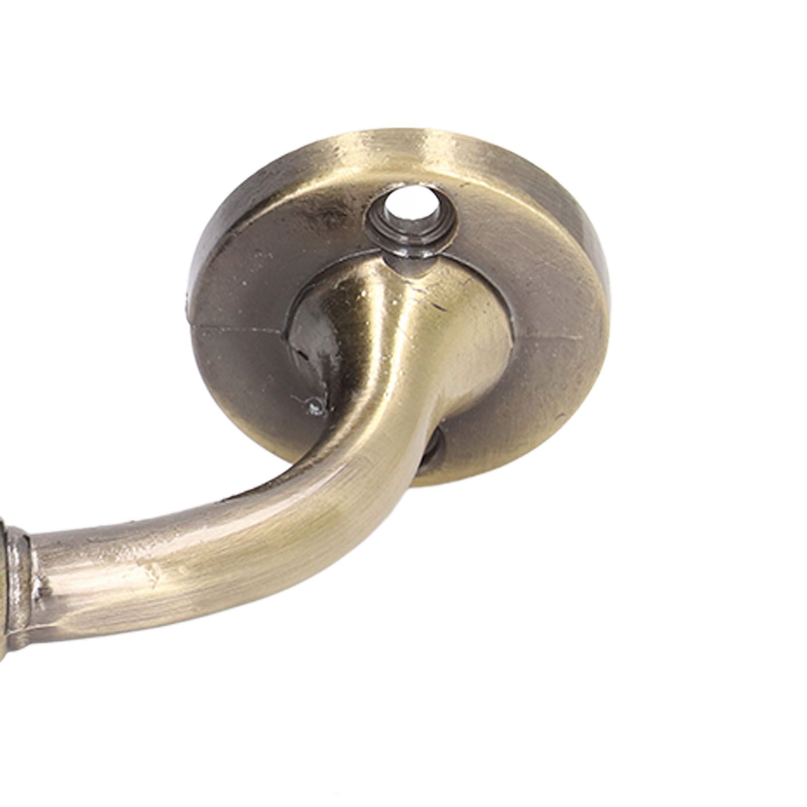 2 Sets Antique Bronze Door Handles Professional Exquisite Vintage Door Handles view 13
