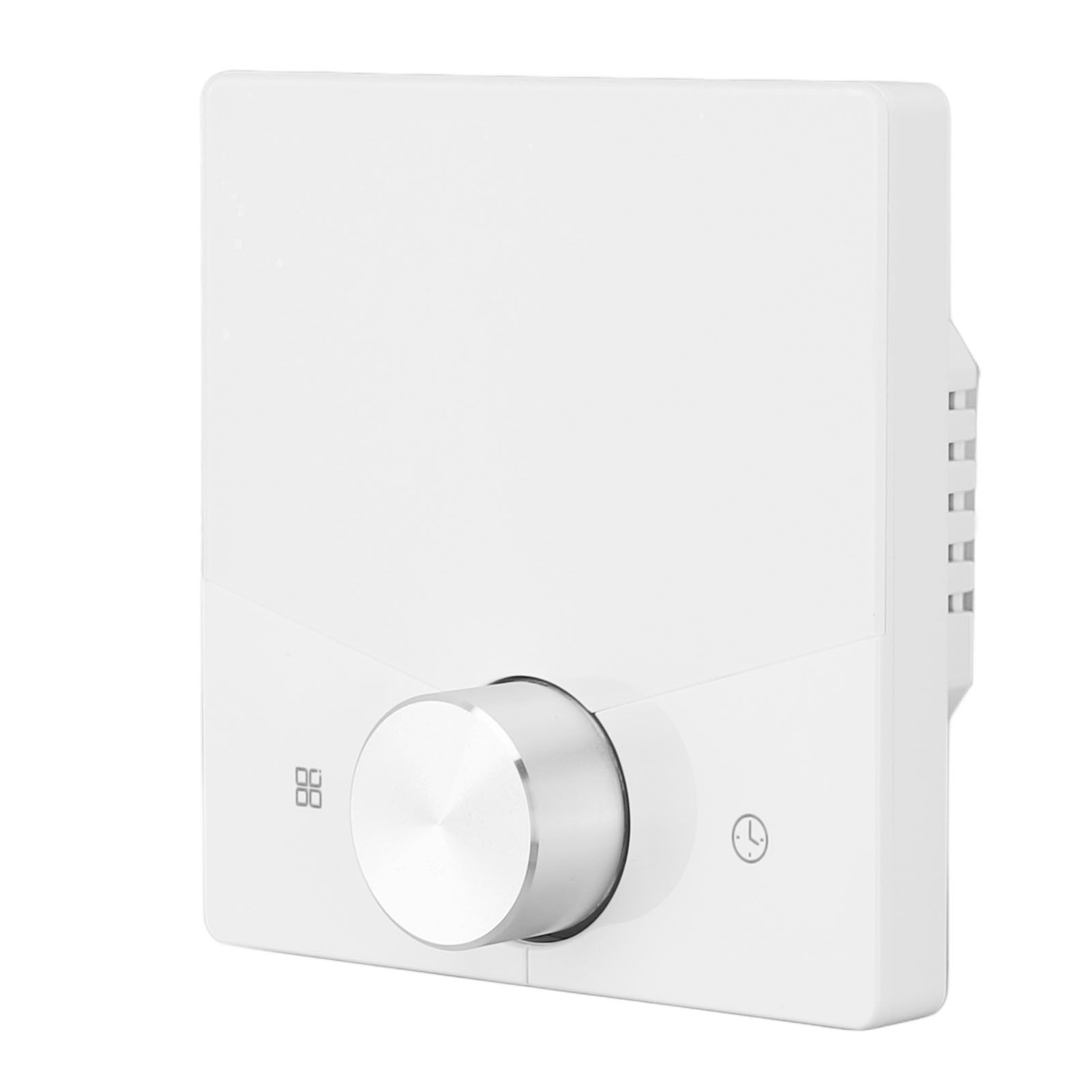 Smart Thermostat WiFi Programmable LCD Display Floor Heating Control Panel view 5