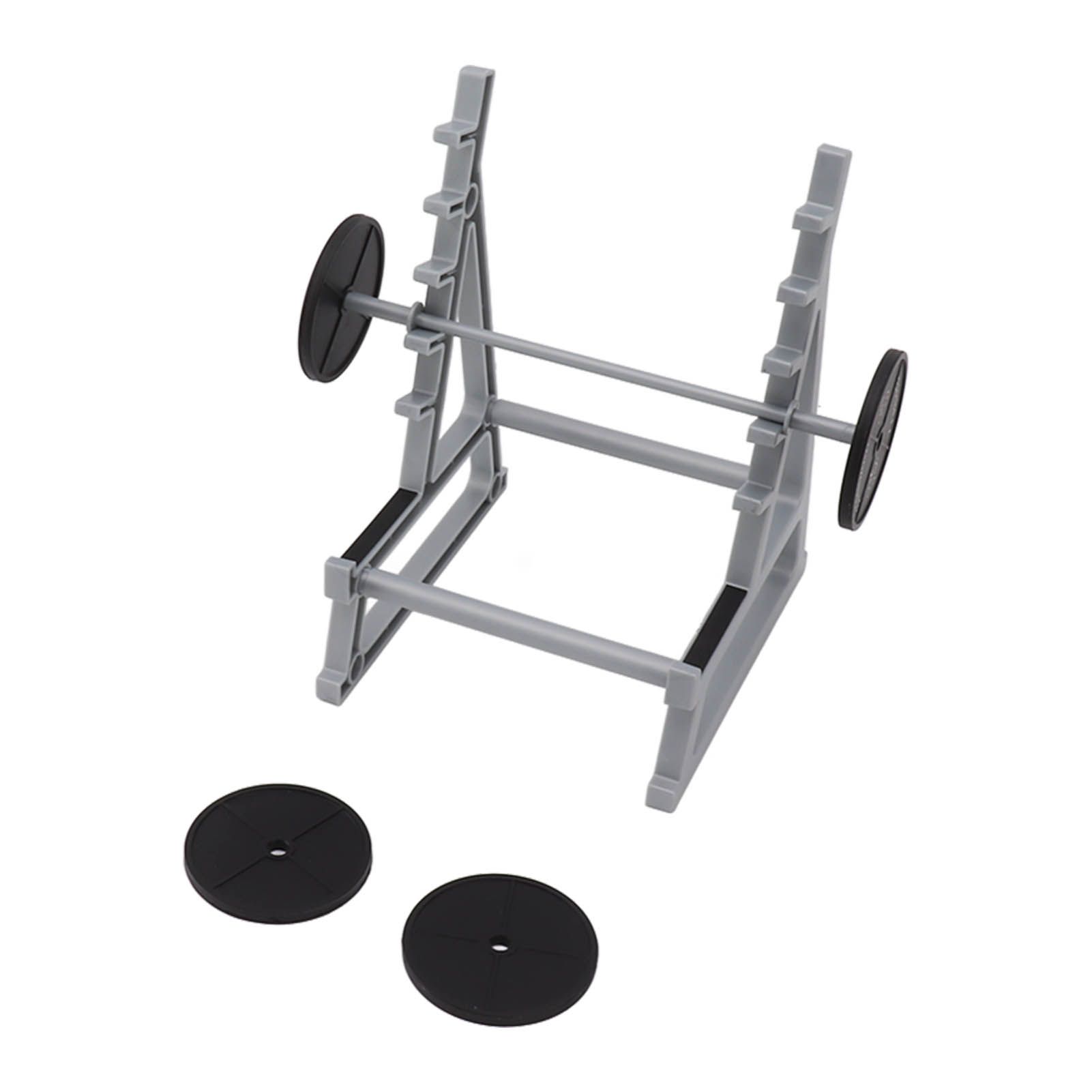 Squat Rack Pen Holder Pen Display Stand Eyebrow Pen Stand Makeup Brush Rack view 3