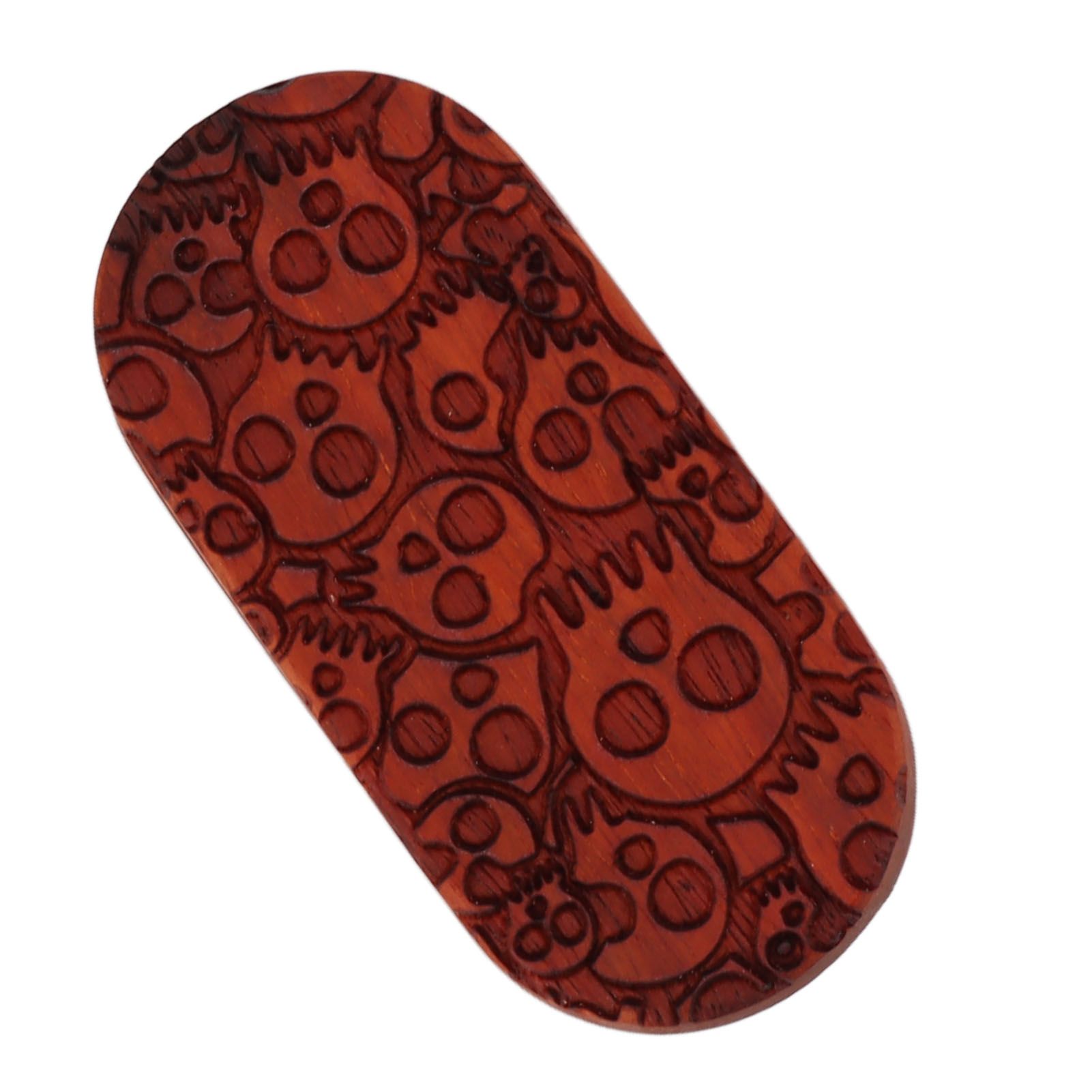 Magnet Finger Stress Relief Slider Wood Finger Stress Relief Toy Wooden view 6