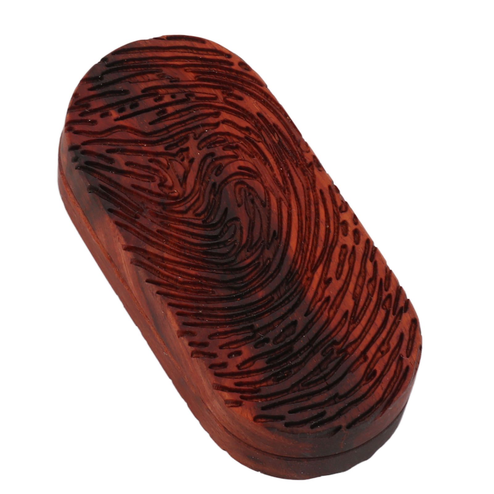 Magnet Finger Stress Relief Slider Wood Finger Stress Relief Toy Wooden view 8