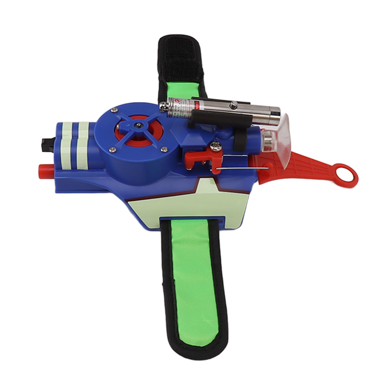 Web Launcher String Shooters Toy Spider Web Shooters with Glowing Luminous view 10