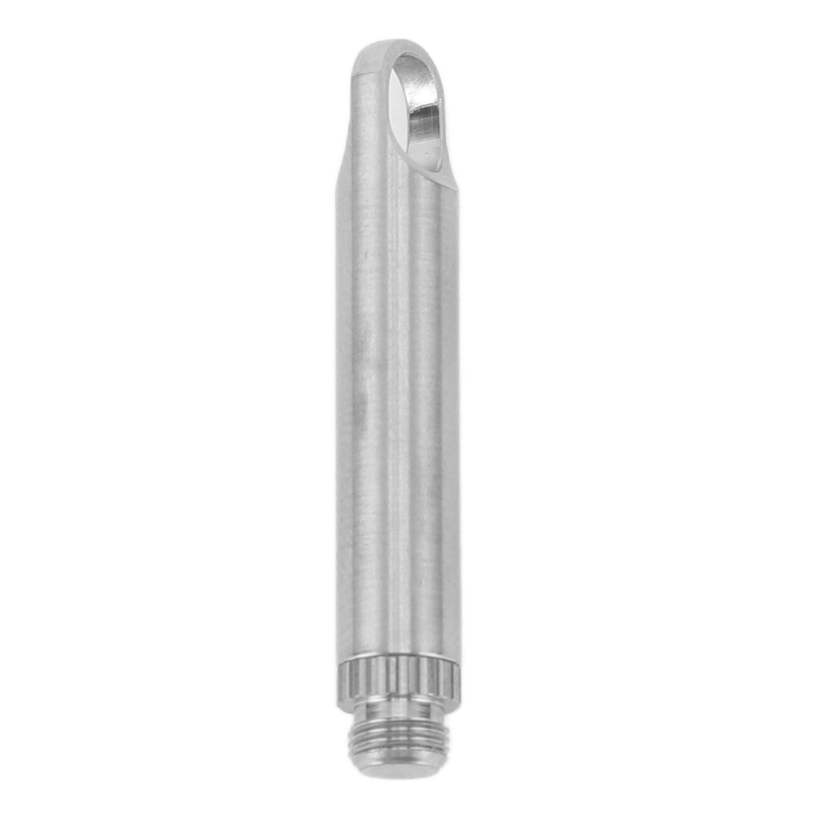 Portable Titanium Toothpicks Reusable Metal Pocket Toothpicks for Picnic view 9