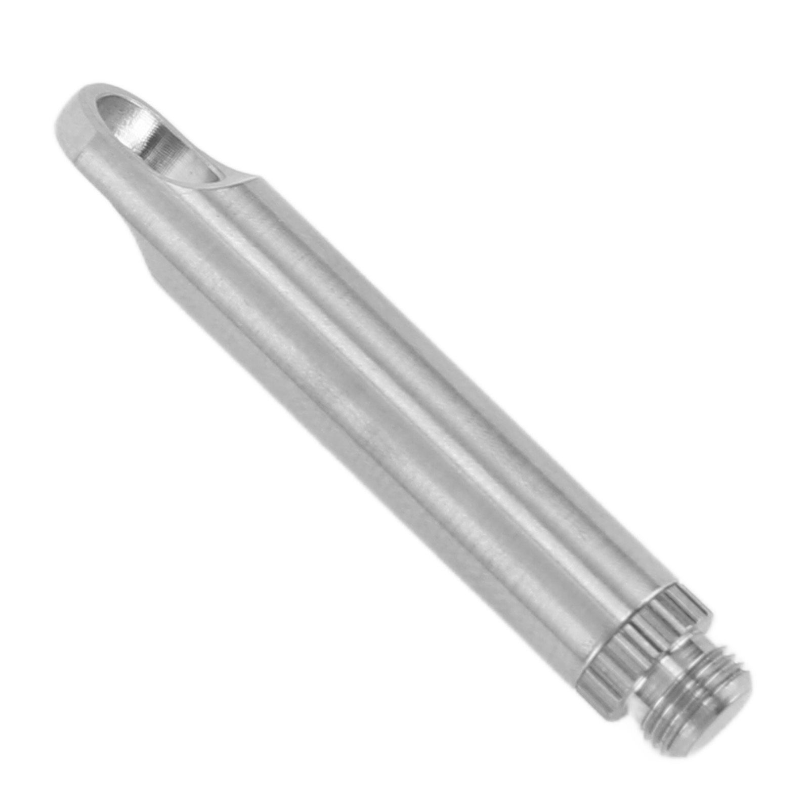Portable Titanium Toothpicks Reusable Metal Pocket Toothpicks for Picnic view 10