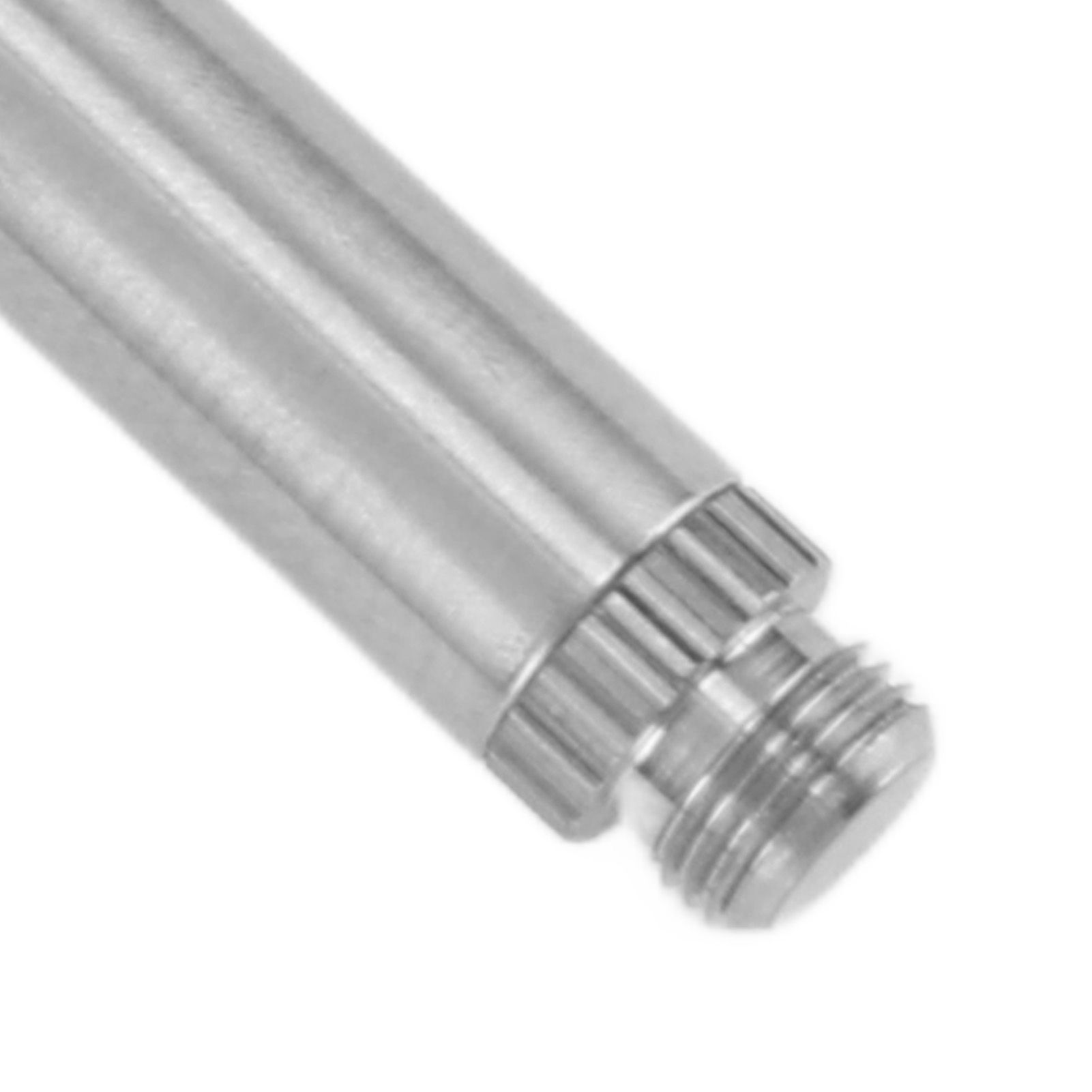 Portable Titanium Toothpicks Reusable Metal Pocket Toothpicks for Picnic view 13