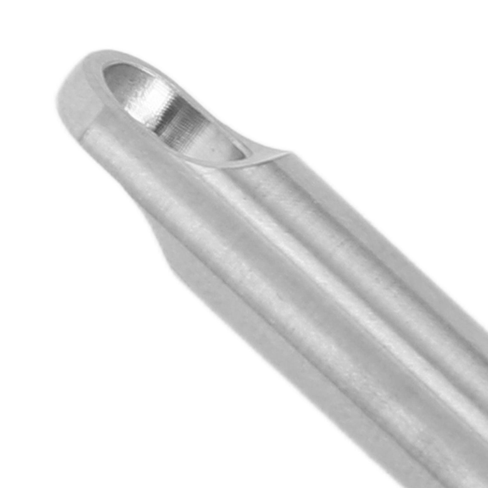 Portable Titanium Toothpicks Reusable Metal Pocket Toothpicks for Picnic view 14