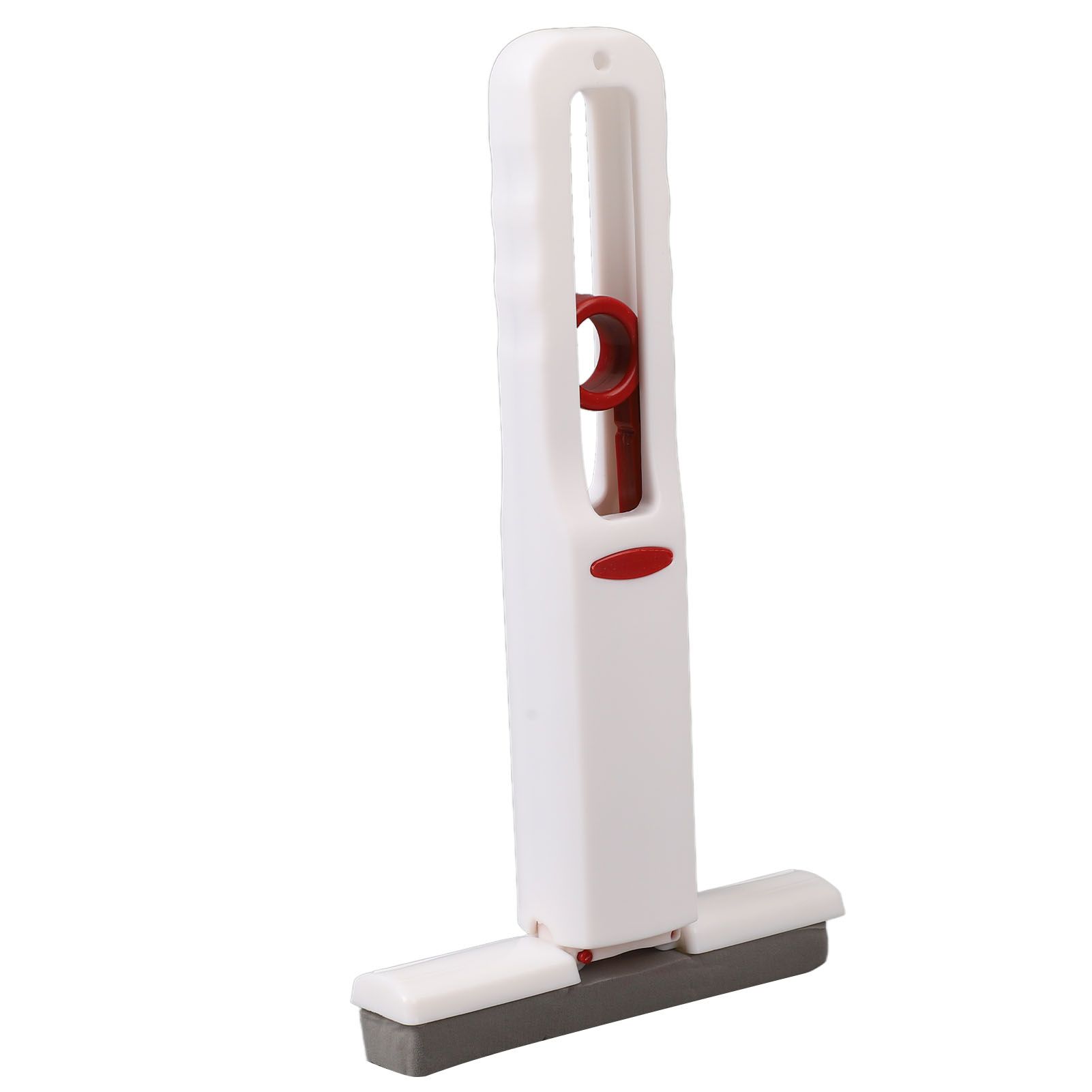 Portable Self Squeeze Mini Mop Wet and Dry Use Lazy Strong Absorbent Mop for view 6