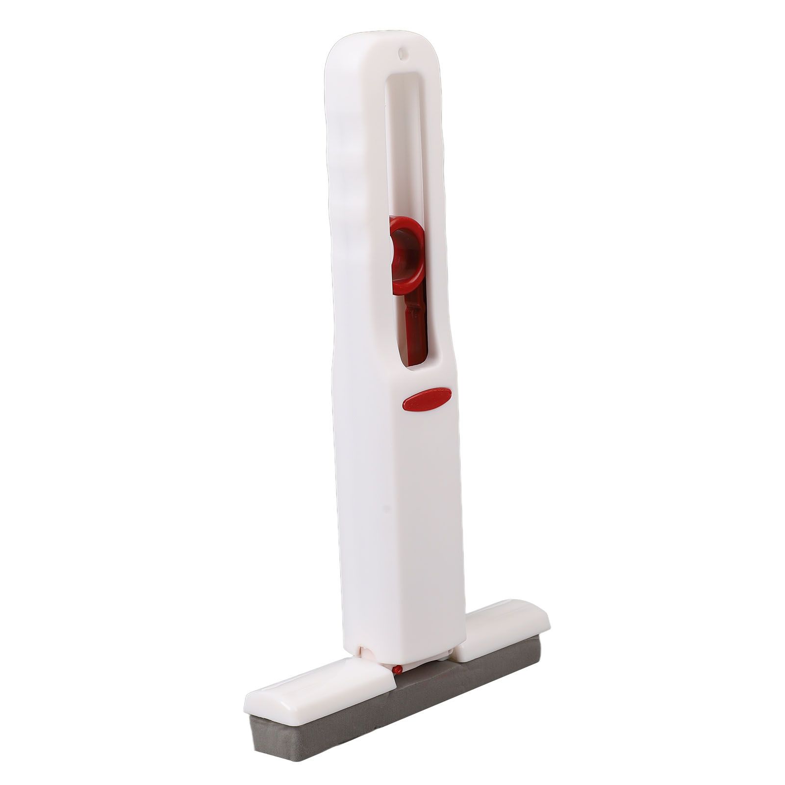 Portable Self Squeeze Mini Mop Wet and Dry Use Lazy Strong Absorbent Mop for view 7