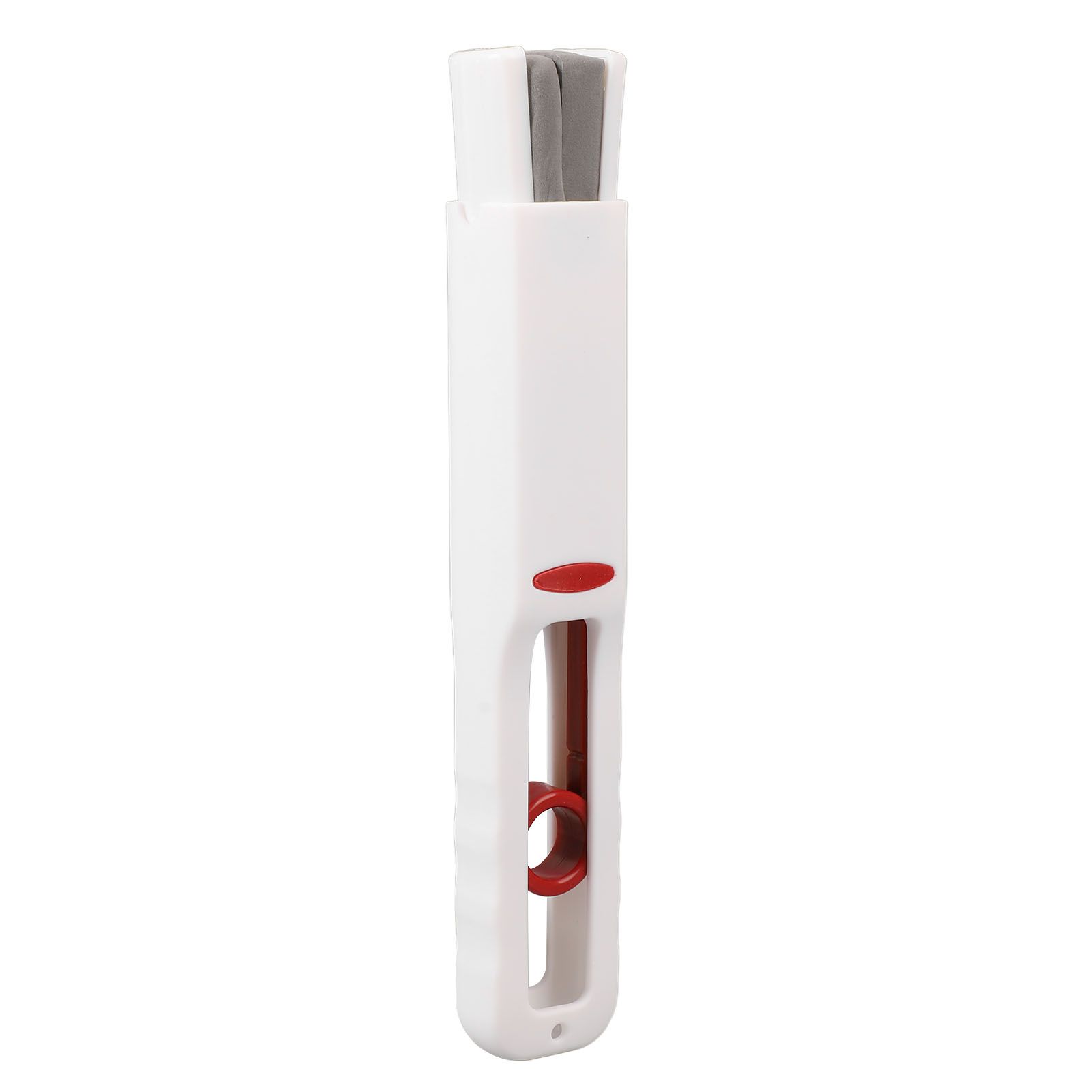Portable Self Squeeze Mini Mop Wet and Dry Use Lazy Strong Absorbent Mop for view 14