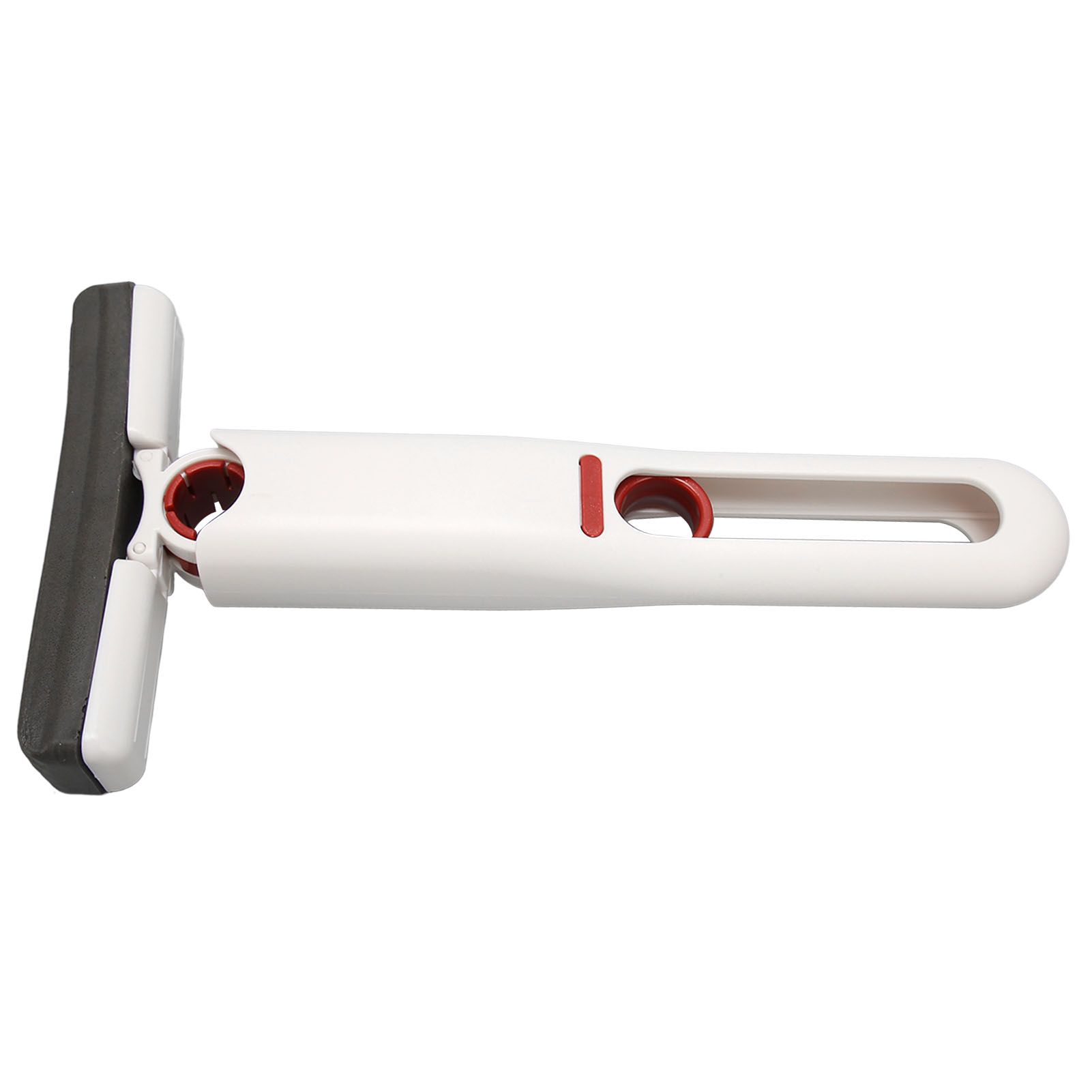 Portable Self Squeeze Short Mop Portable Mini Mop Hand Free Squeeze Mop for view 7