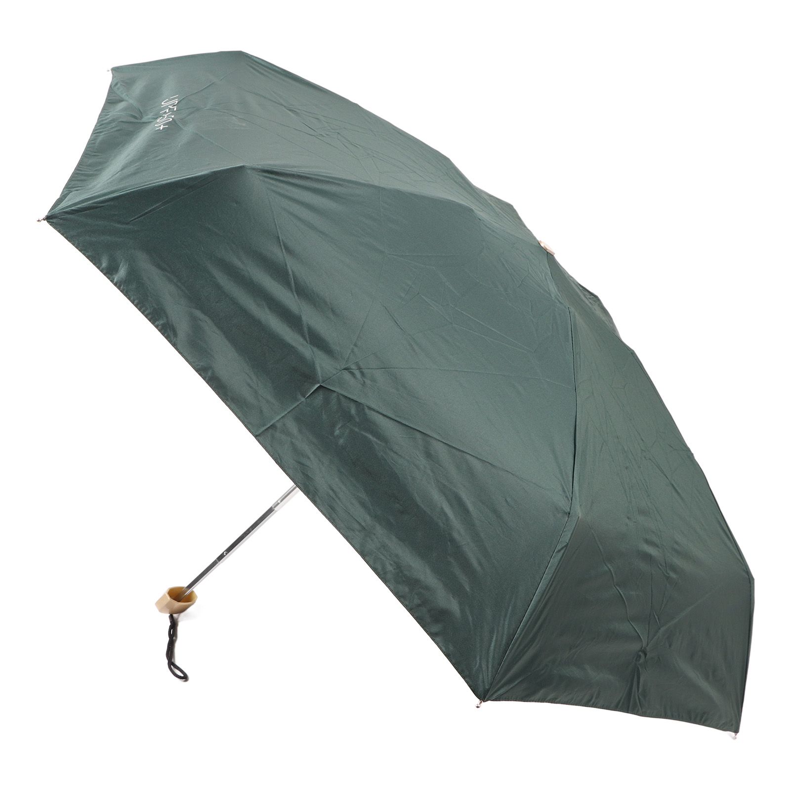 6 Ribs Umbrella Sun Protection UPF50 Impact Cloth Portable Folding Umbrella view 6