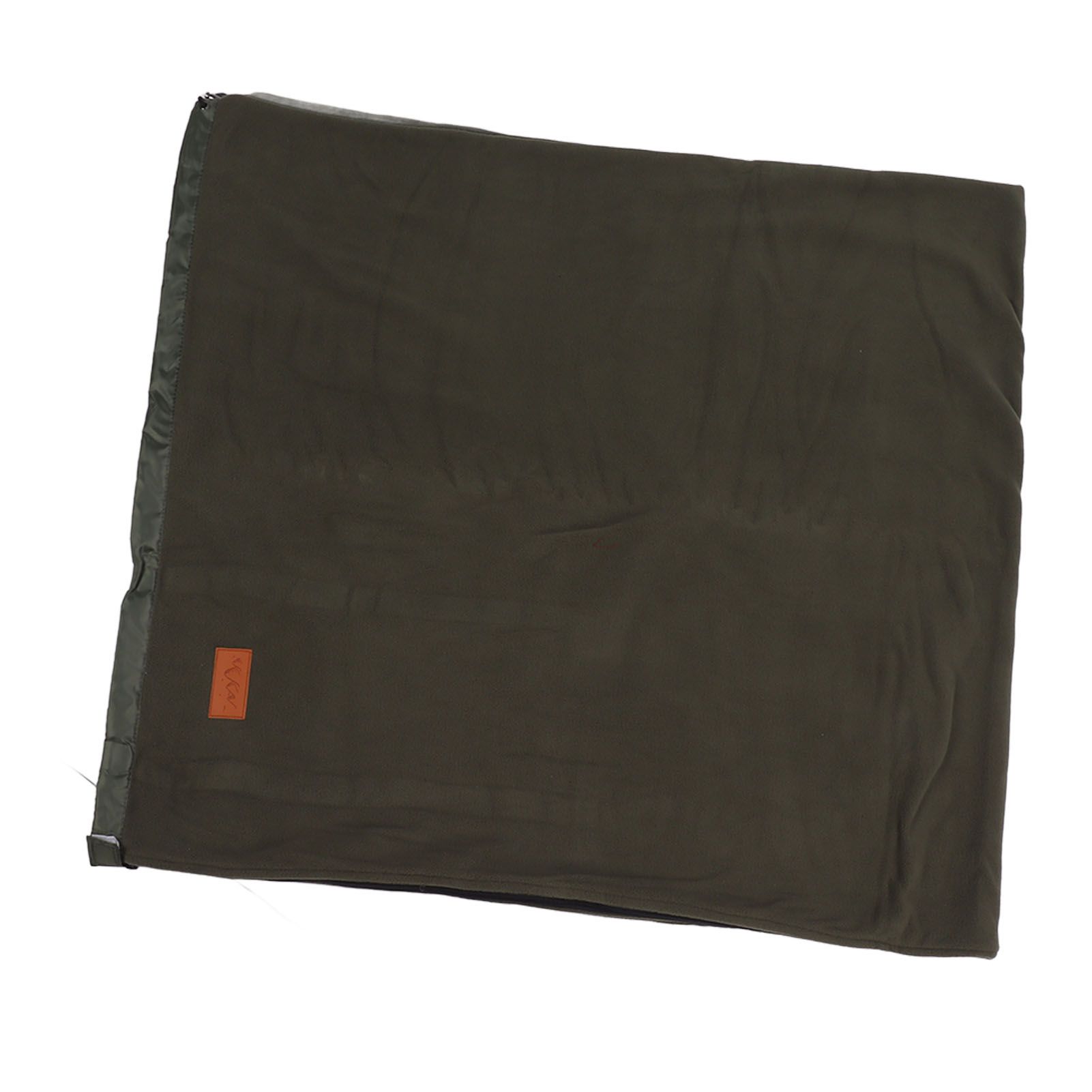 Sleeping Bag Liner Super Thick Fleece Soft Sleeping Bag Liner Blanket for view 7