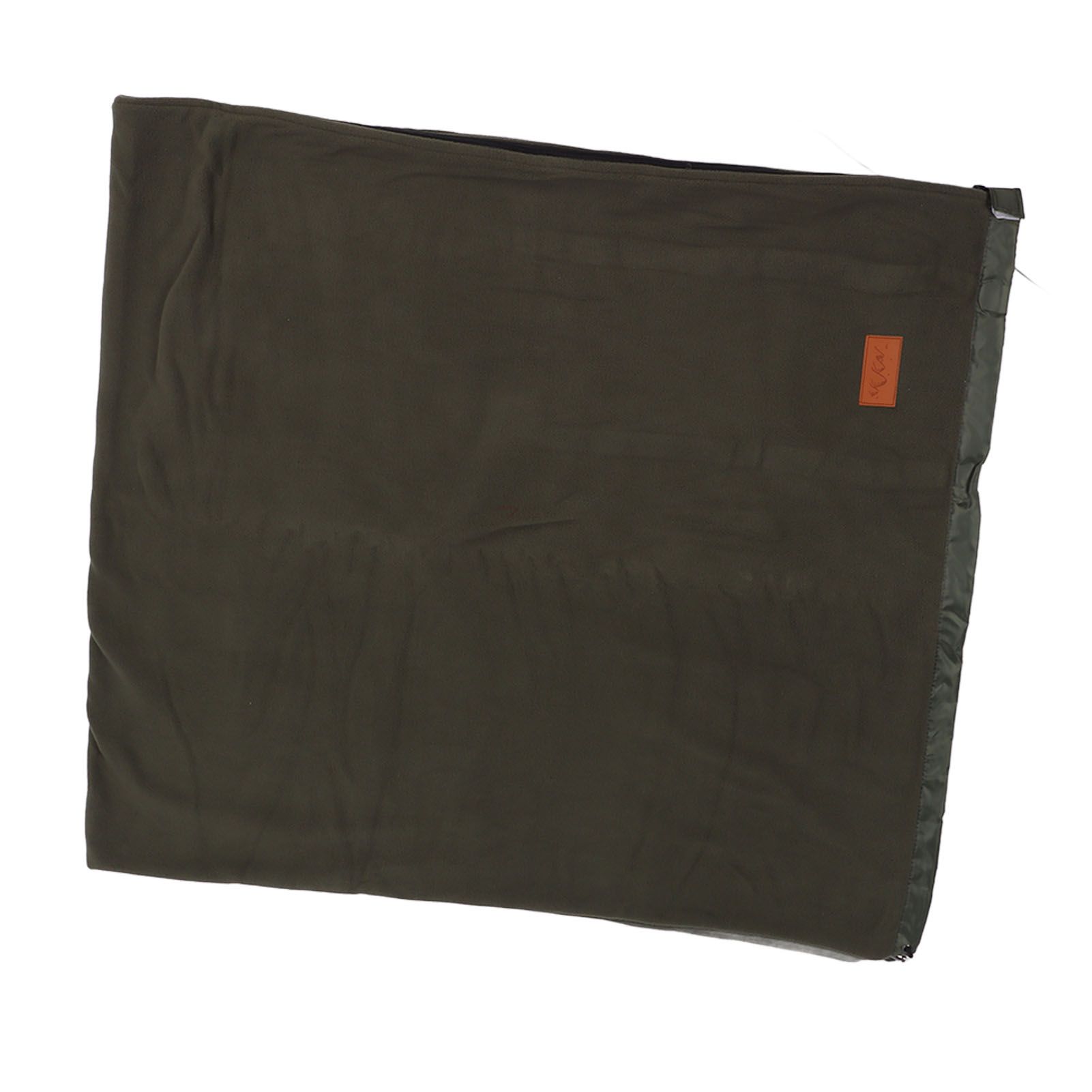Sleeping Bag Liner Super Thick Fleece Soft Sleeping Bag Liner Blanket for view 8