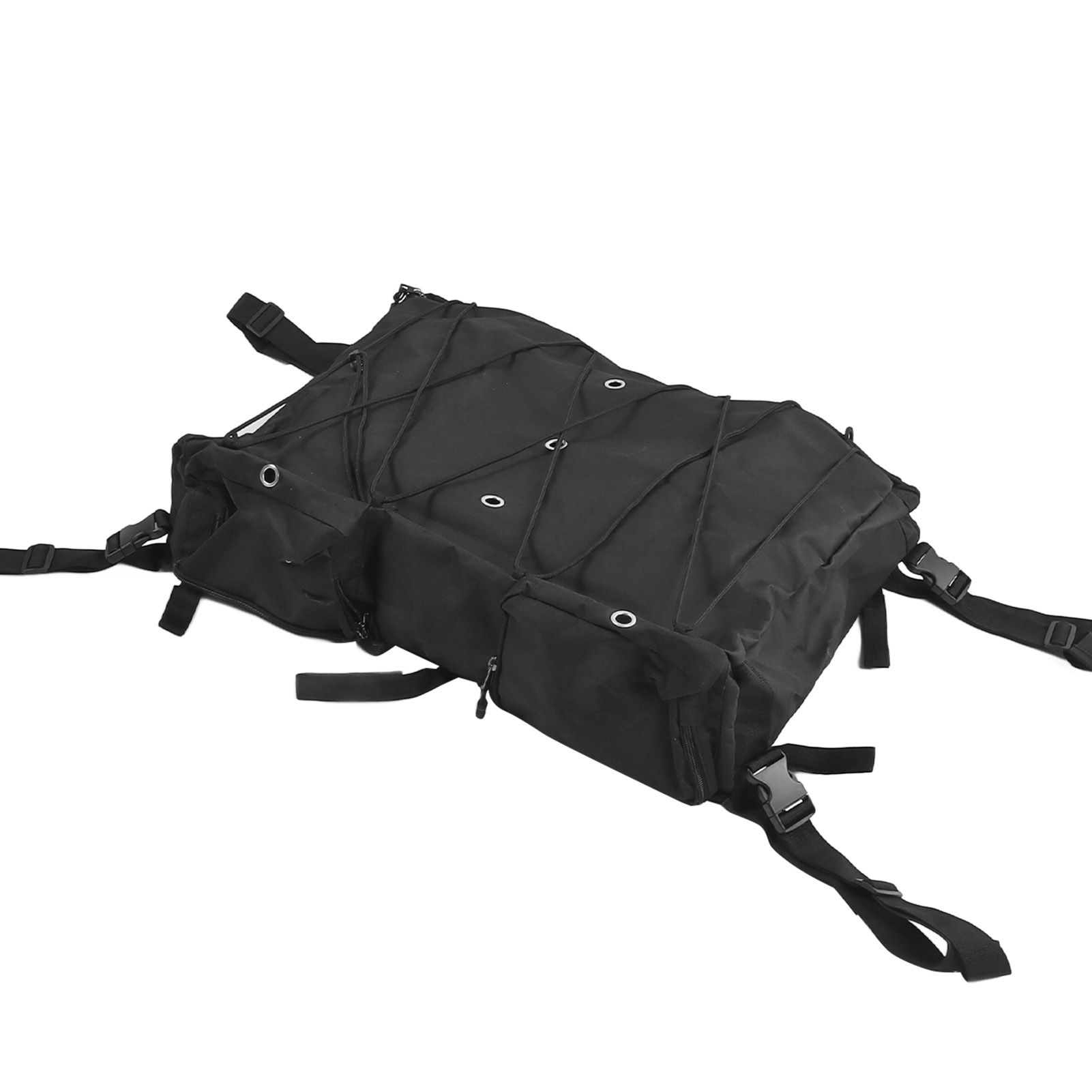 Large Capacity T Top Storage Bag Wateroof 600D Oxford Fabric Personal view 4