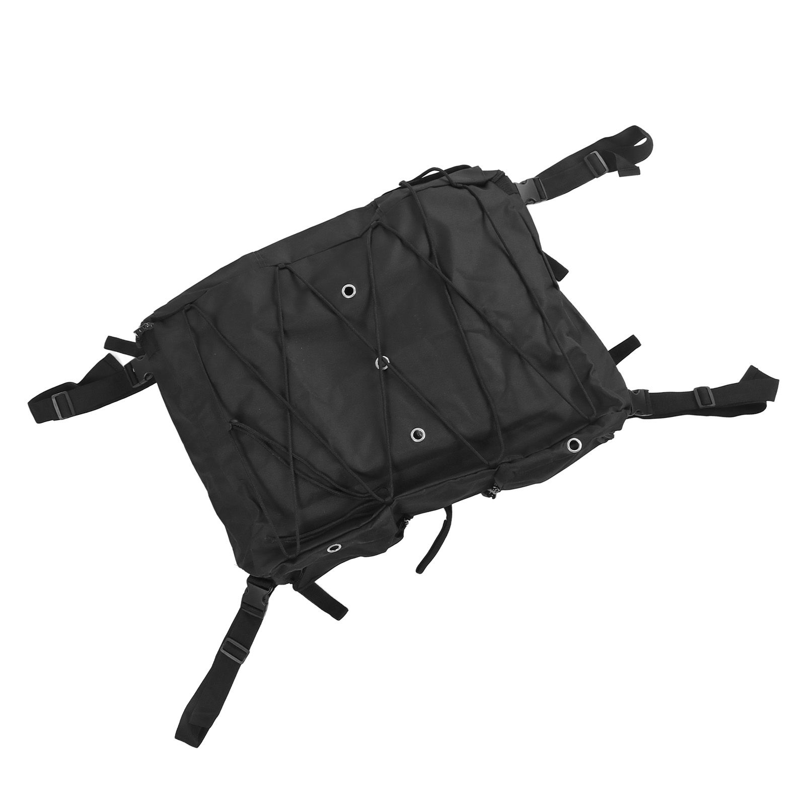 Large Capacity T Top Storage Bag Wateroof 600D Oxford Fabric Personal view 6