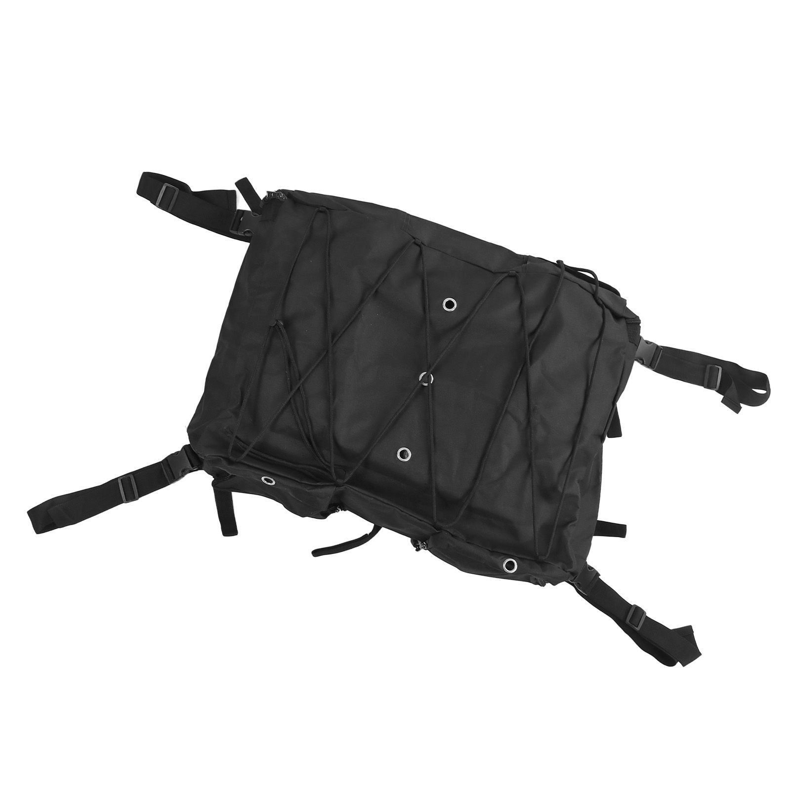 Large Capacity T Top Storage Bag Wateroof 600D Oxford Fabric Personal view 7
