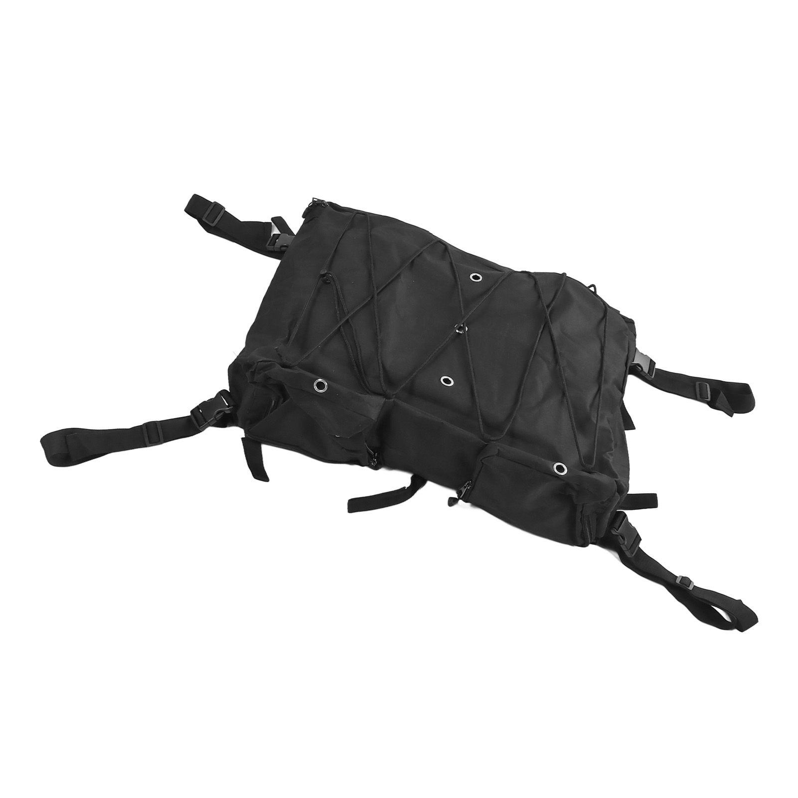 Large Capacity T Top Storage Bag Wateroof 600D Oxford Fabric Personal view 9