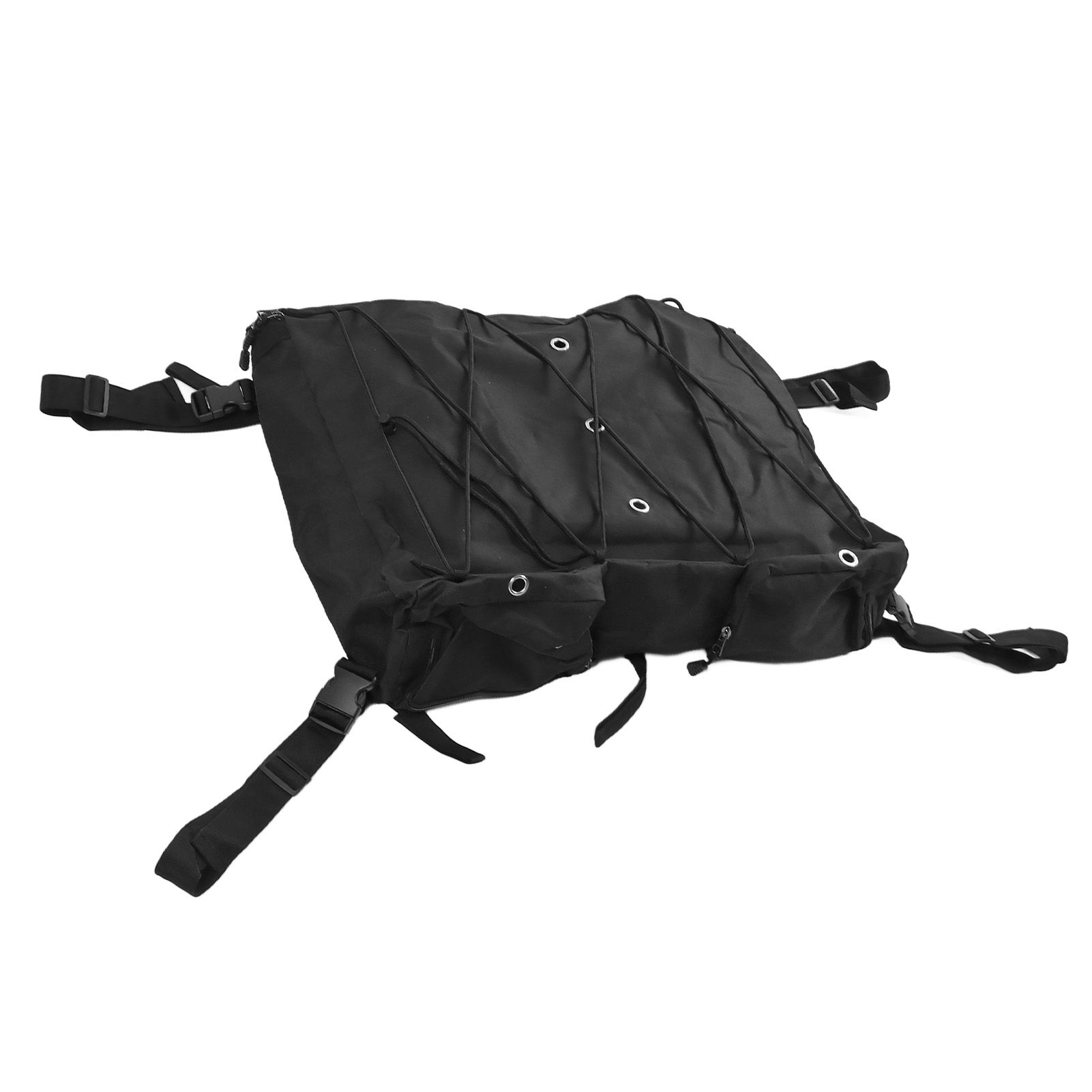 Large Capacity T Top Storage Bag Wateroof 600D Oxford Fabric Personal view 10