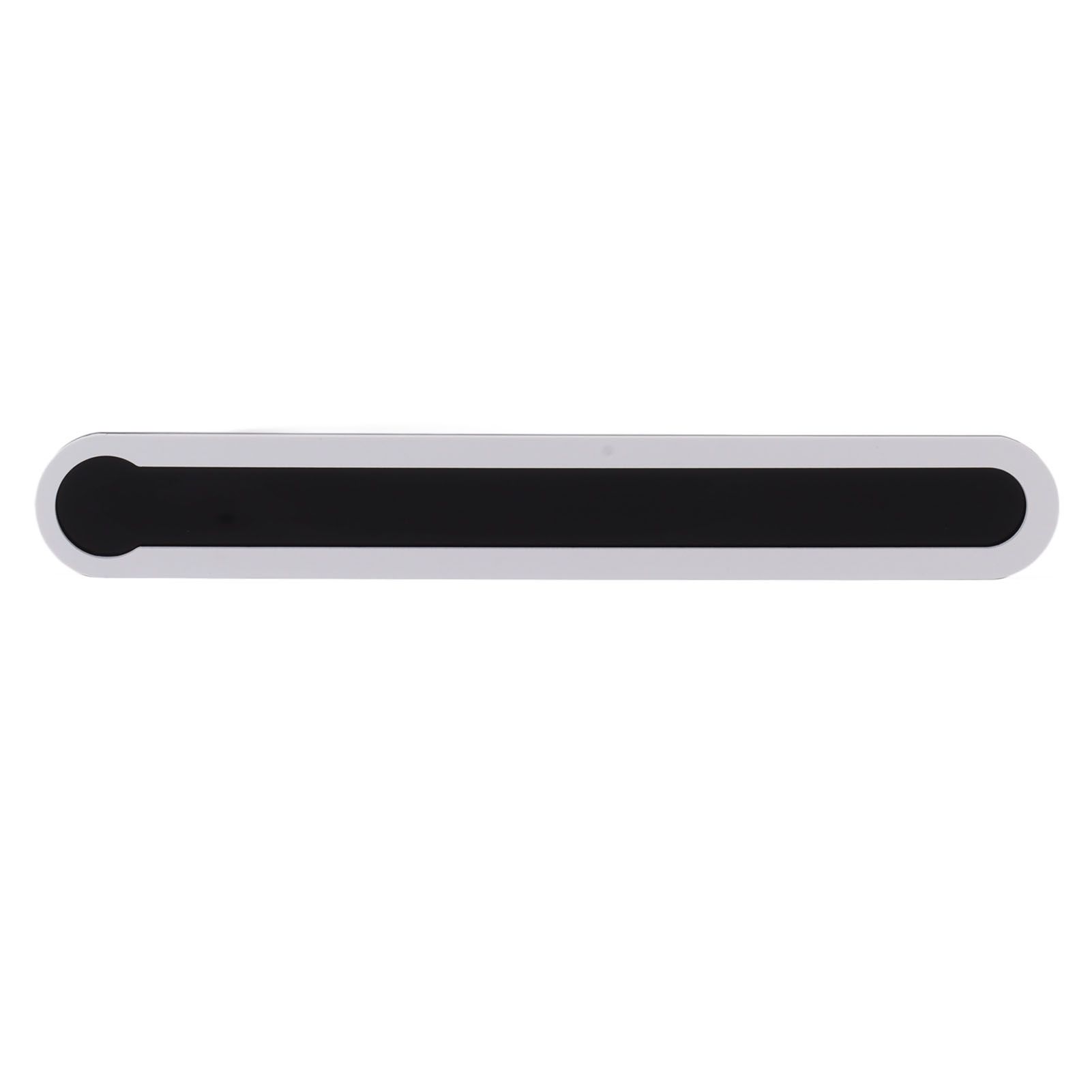 Acrylic Capsule Holder Compatible Vertically Horizontally Mounted On Walls view 7
