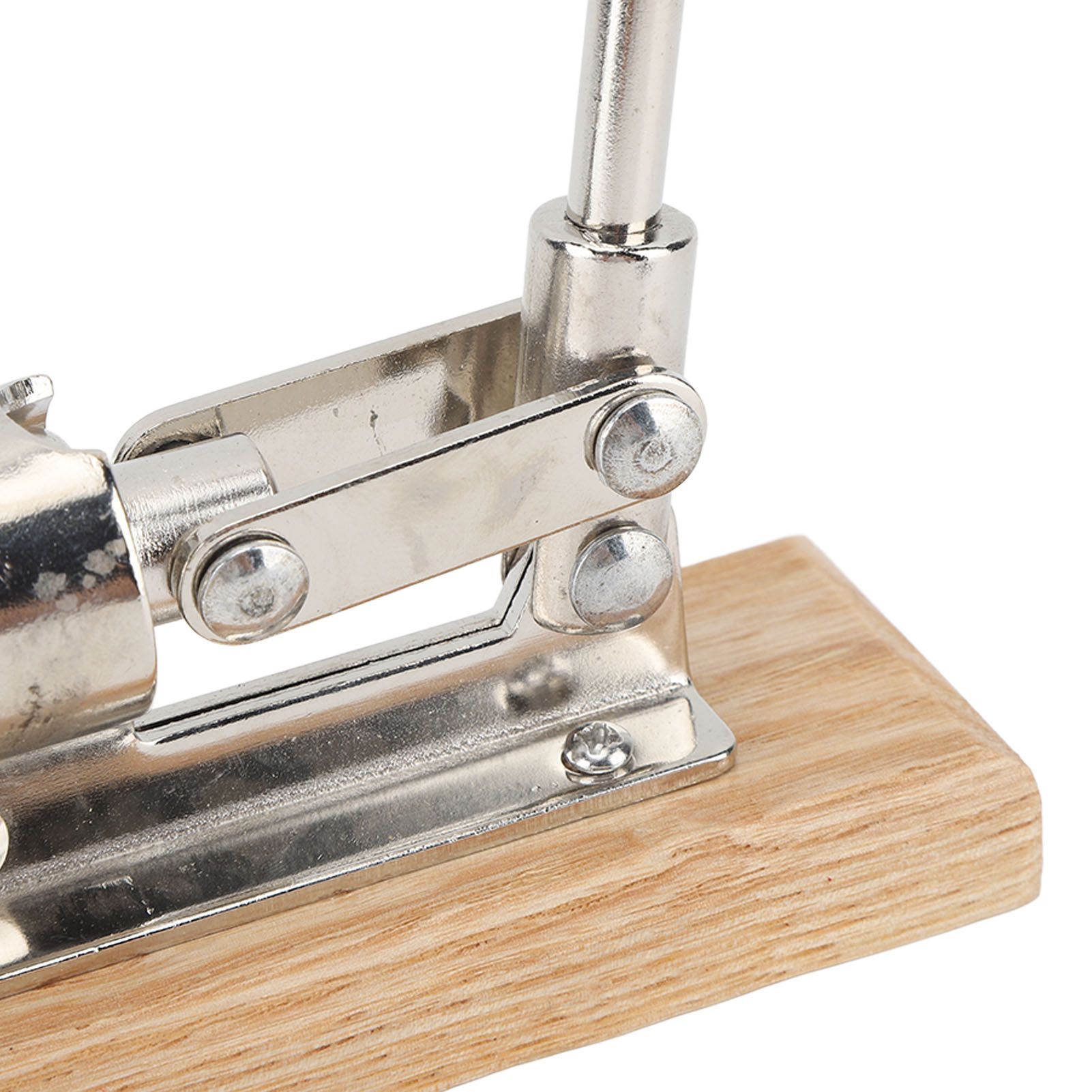 Nut Opener Comfortable Handle Mechanical Desktop Manual Whole Grain Peeling view 13