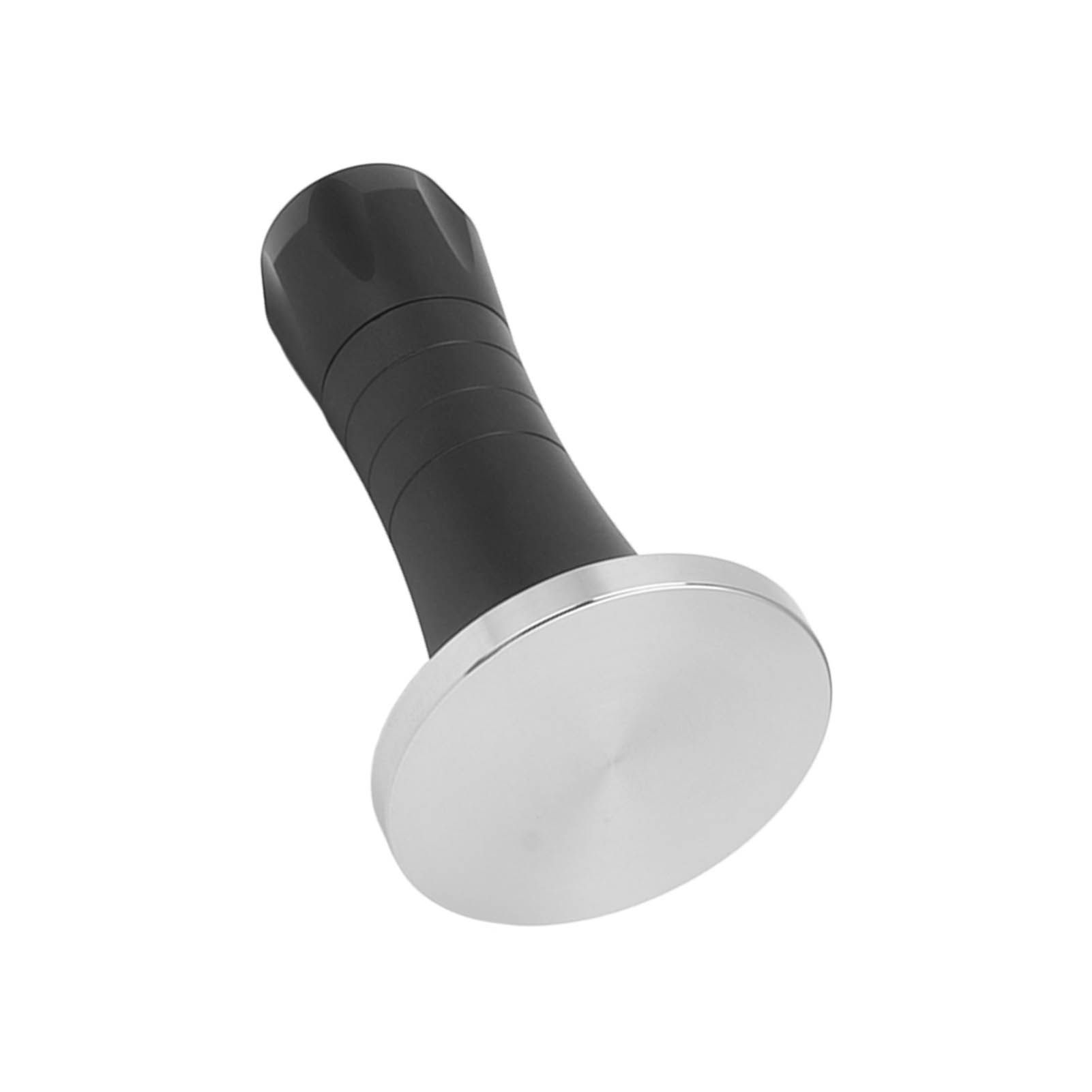 Coffee Tamper Stirrer Kit Distribution Tool Set 2 in 1 Hand Presser for Home view 8