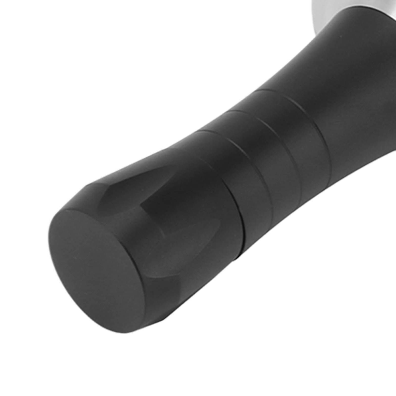 Coffee Tamper Stirrer Kit Distribution Tool Set 2 in 1 Hand Presser for Home view 14