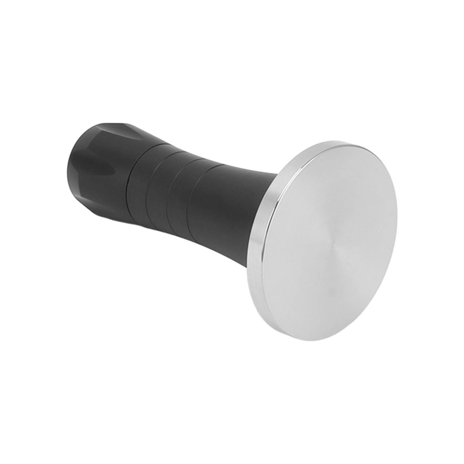 Coffee Tamper Stirrer Kit Distribution Tool Set 2 in 1 Hand Presser for Home view 3