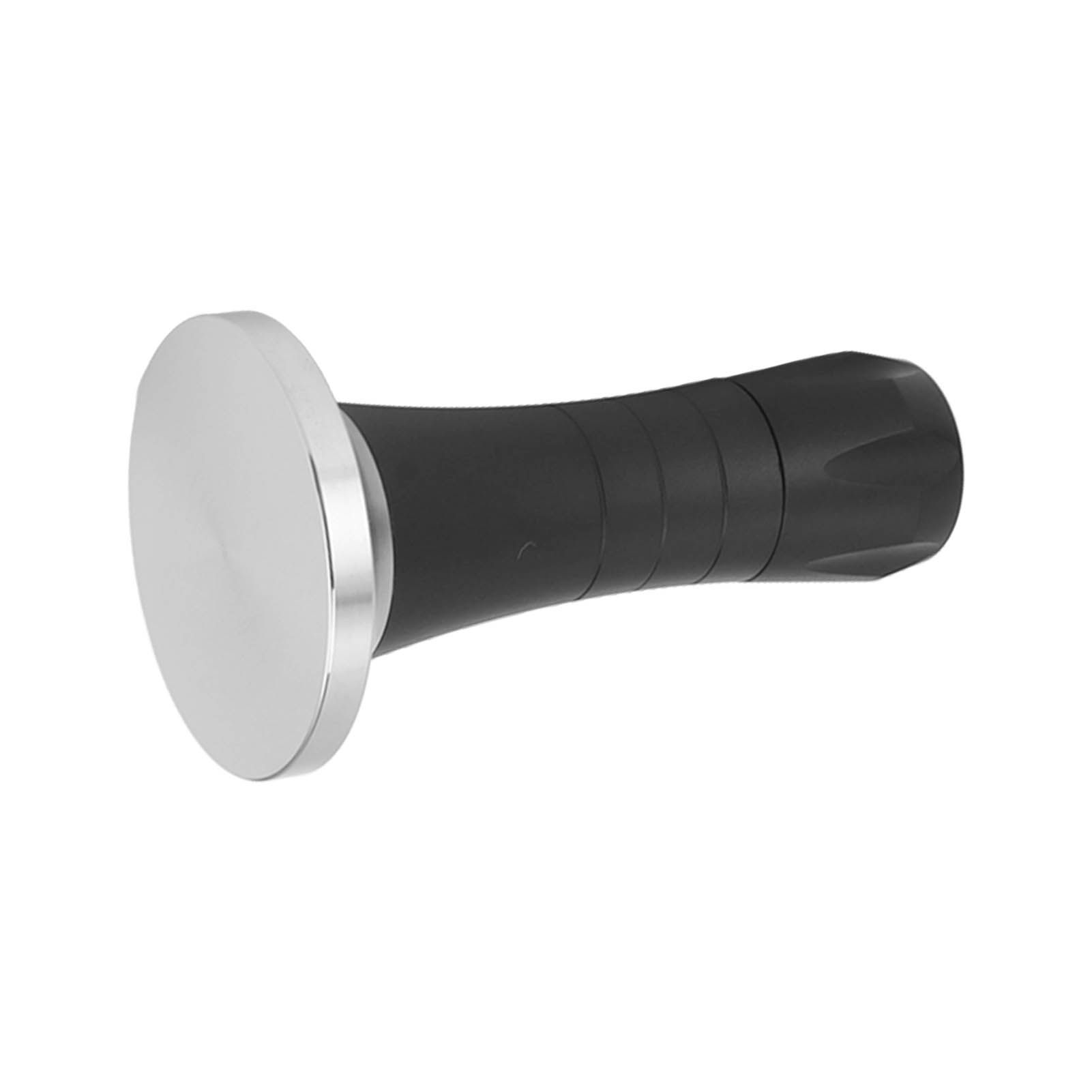 Coffee Tamper Stirrer Kit Distribution Tool Set 2 in 1 Hand Presser for Home view 5