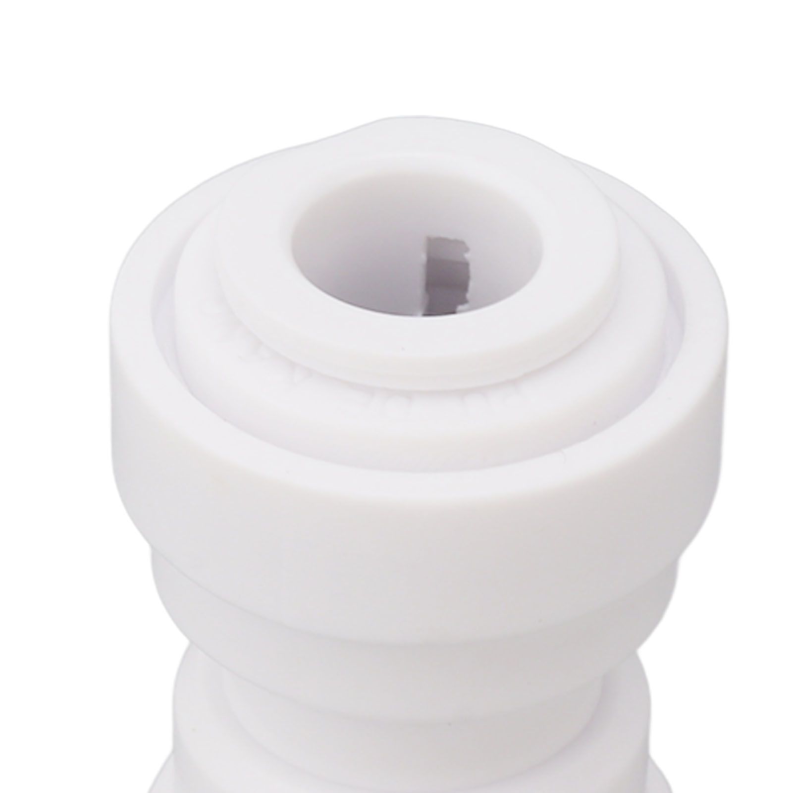 10 Pcs Plastic Quick Connect Fittings Multifunctional Plastic Quick Pipe view 13