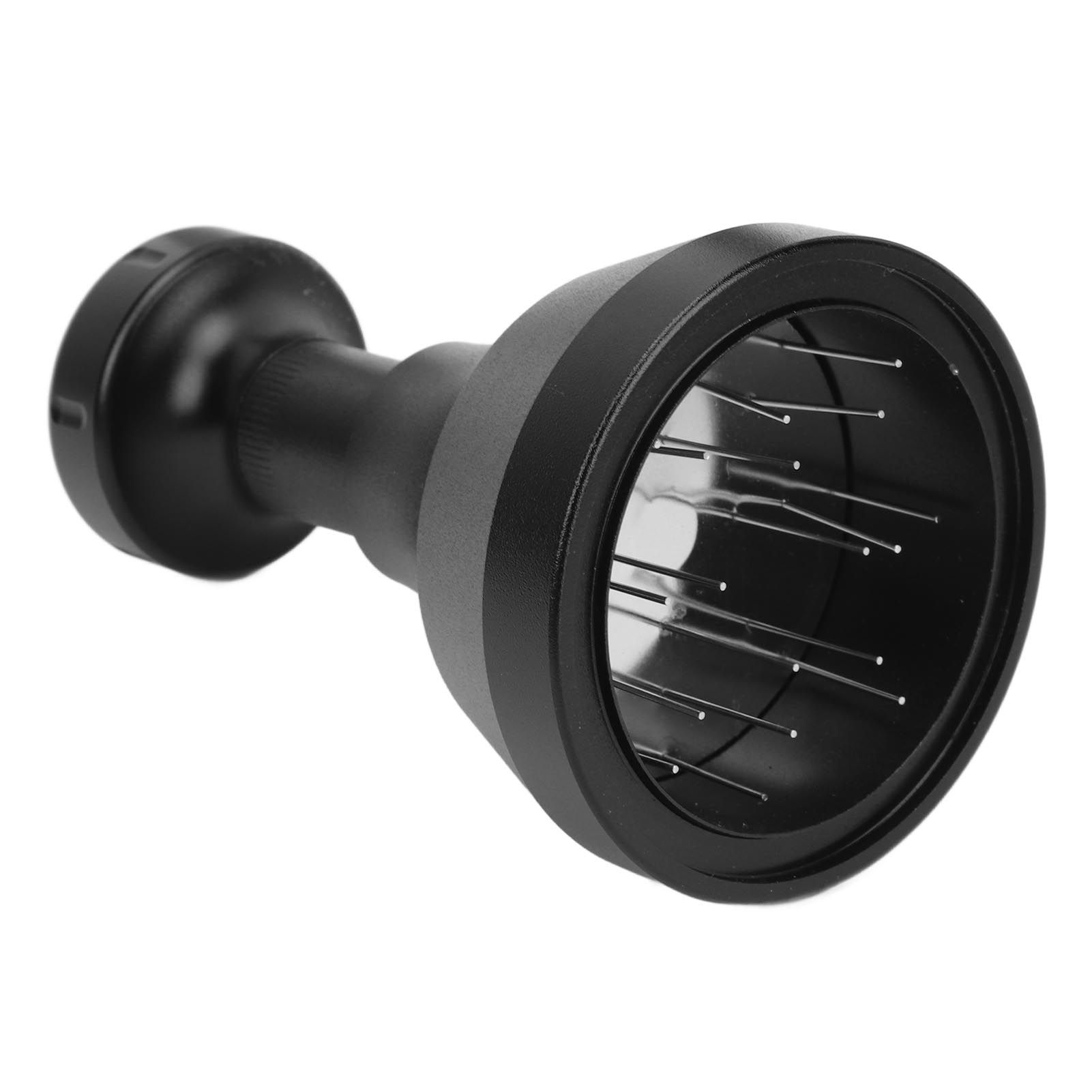 Coffee Needle Tamper Coffee Powder Stirring Distributor Tool for Home Coffee view 9