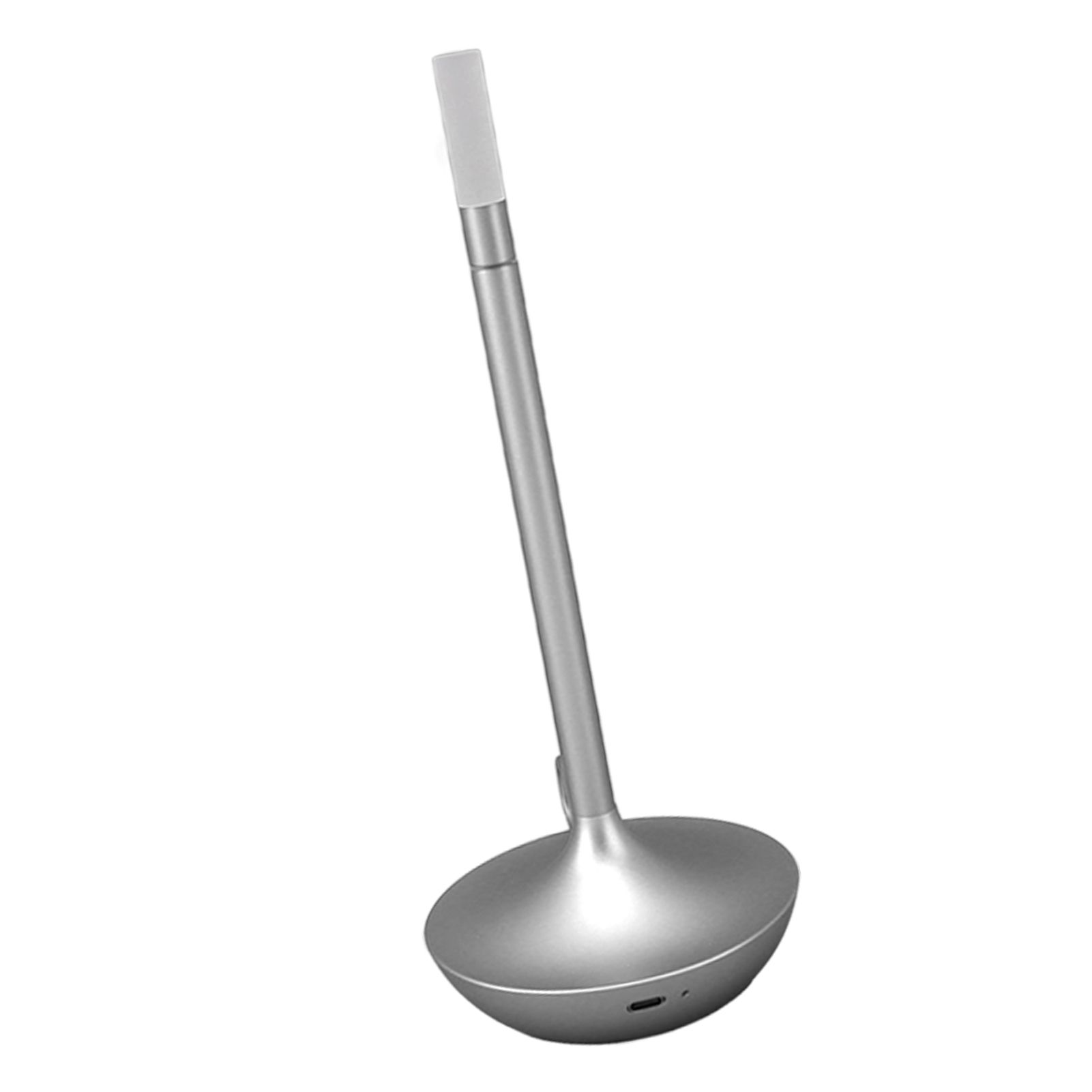 Cordless Table Lamp Innovative Candle Shape 3 Levels Brightness Dimmable view 3