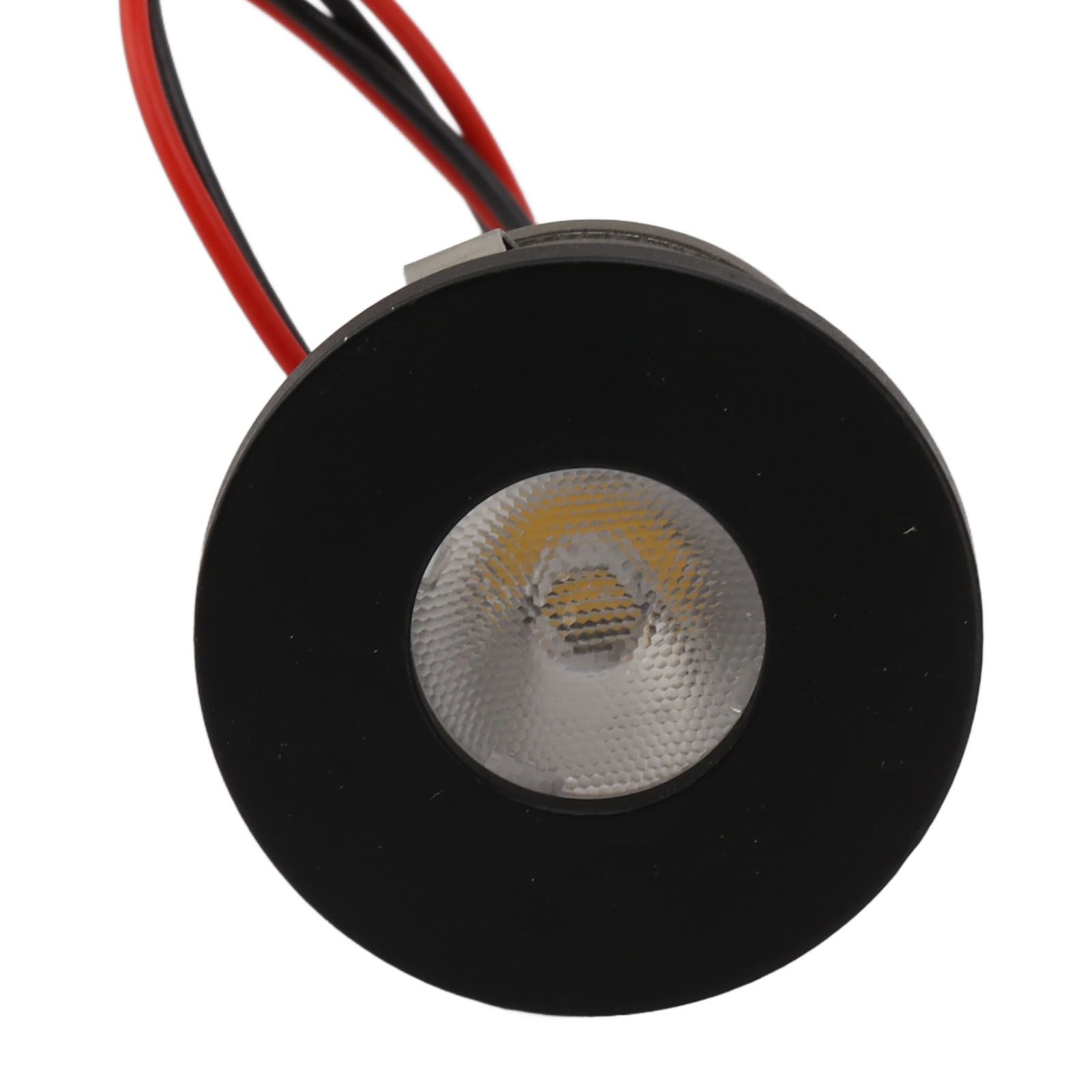 2PCS Recessed Mini LED Spotlight 15 Degrees 1 Watt 80LM Small LED Spotlight view 13