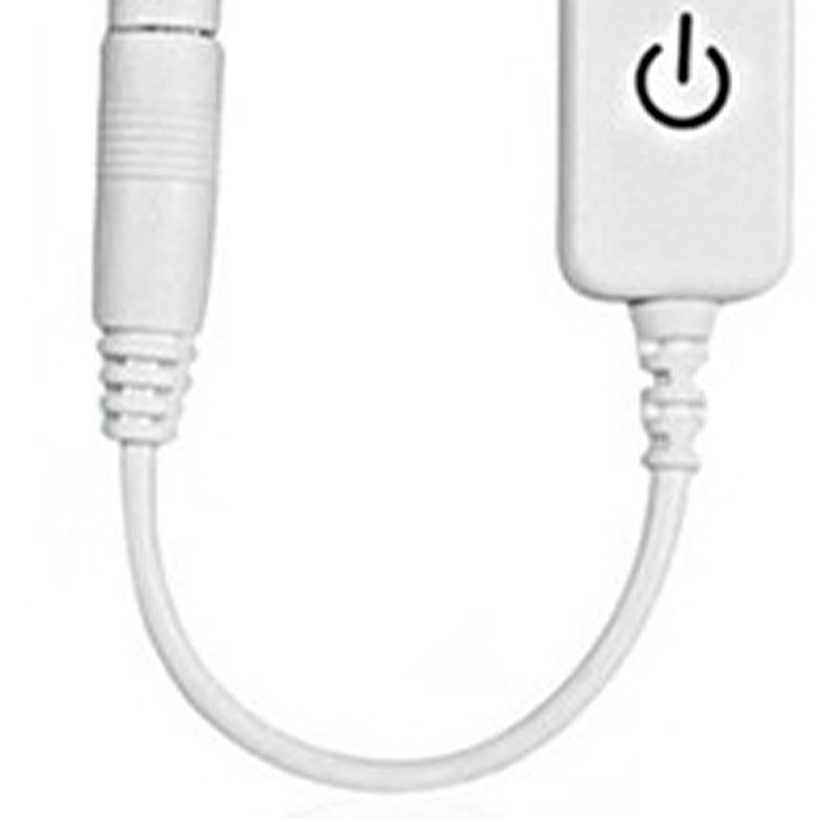 12‑24V 4A Mini LED Dimmer Touch Switch Single Color Light Emitting Diode Strip view 7