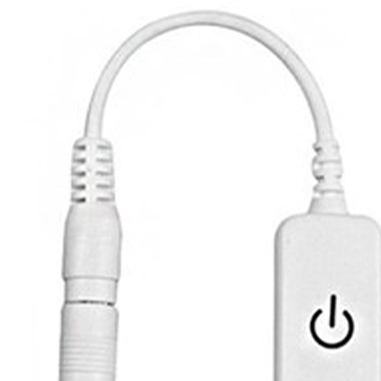 12‑24V 4A Mini LED Dimmer Touch Switch Single Color Light Emitting Diode Strip view 8