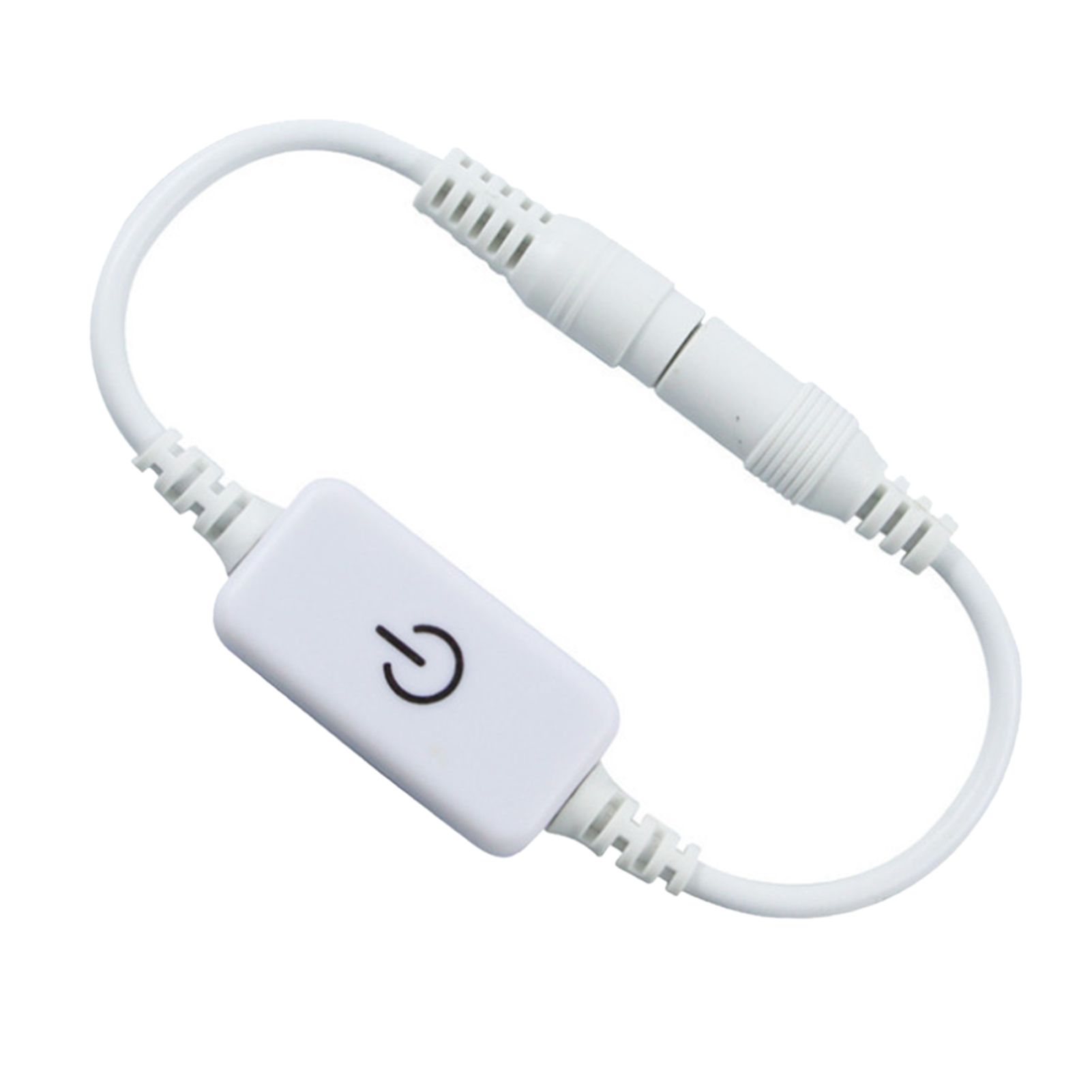 12‑24V 4A Mini LED Dimmer Touch Switch Single Color Light Emitting Diode Strip view 10