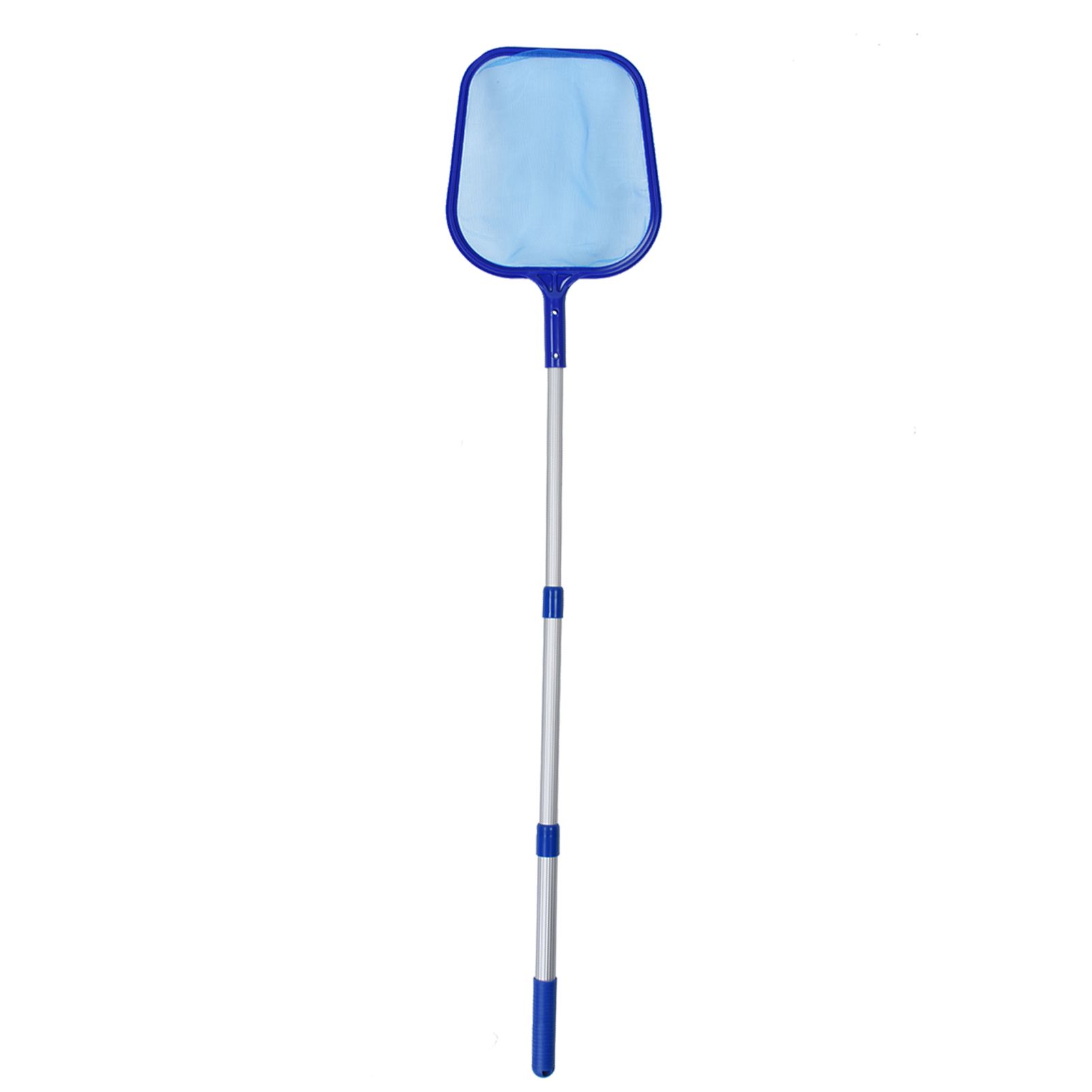 Pool Skimmer Net Quick Effective Removal Safe Easily Use Complete Tools Deep view 6