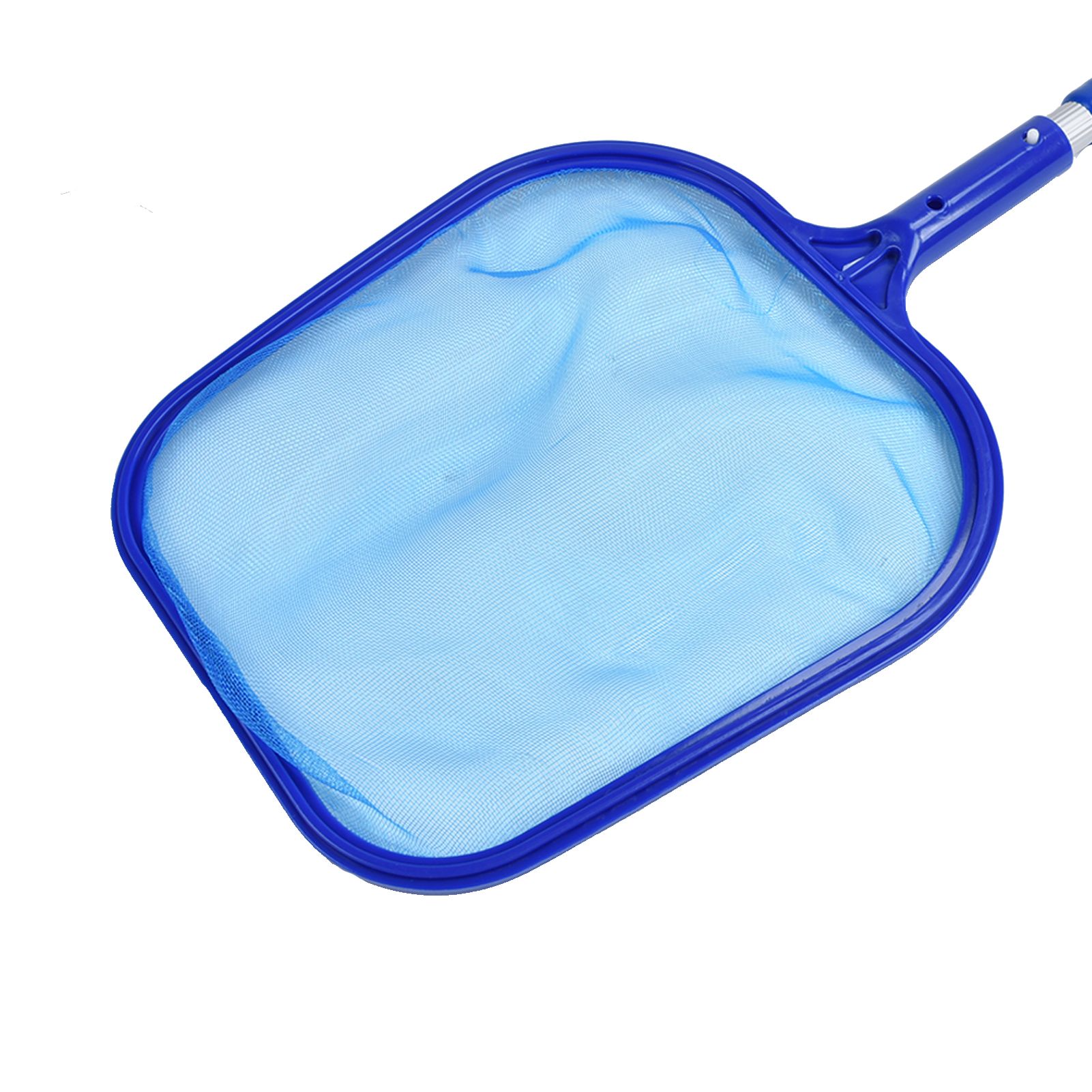 Pool Skimmer Net Quick Effective Removal Safe Easily Use Complete Tools Deep view 13